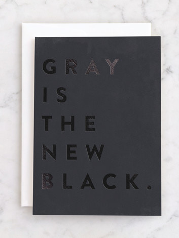 New Black