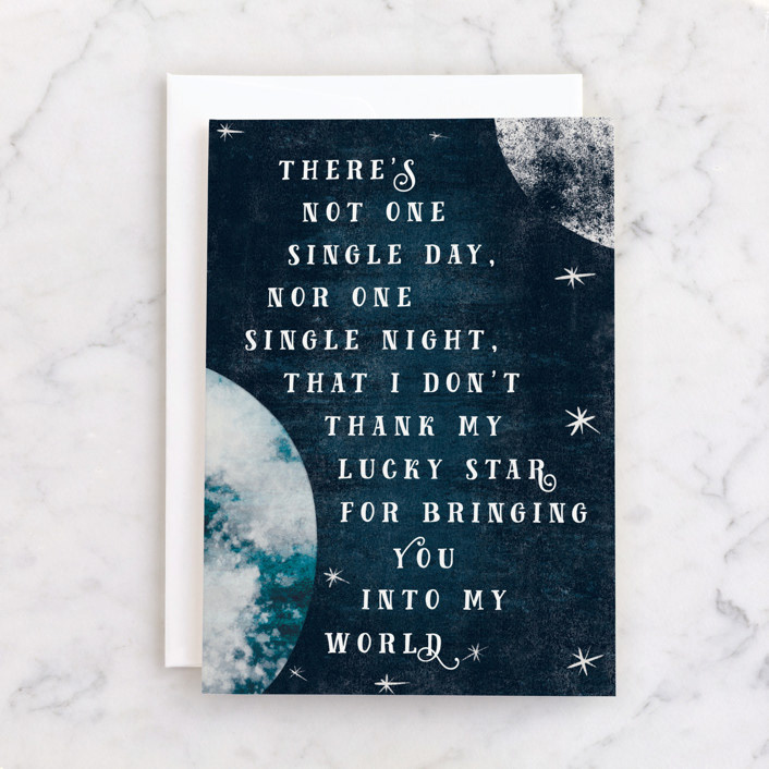 Lucky Star