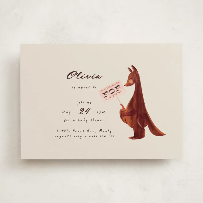 Kangaroo Pop