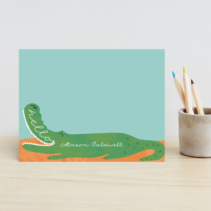 Croconote