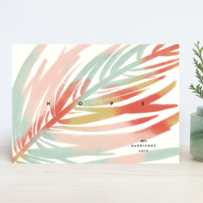 Colorful Pine