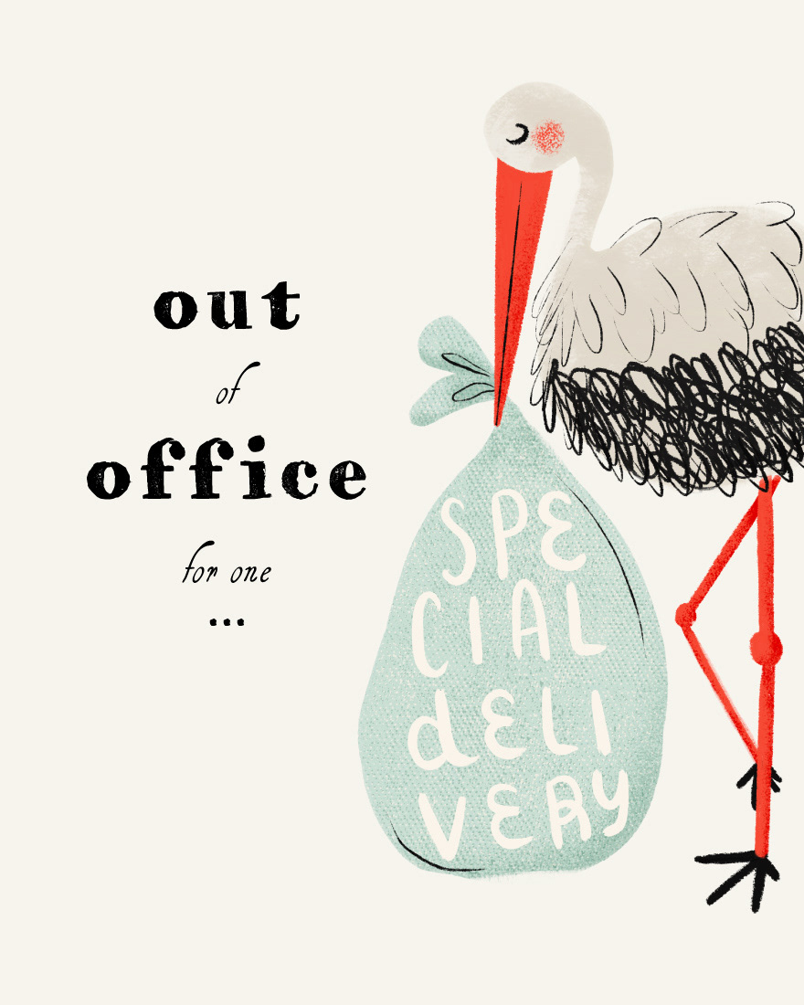 Out of Office