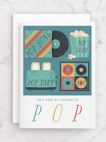 Pop Star