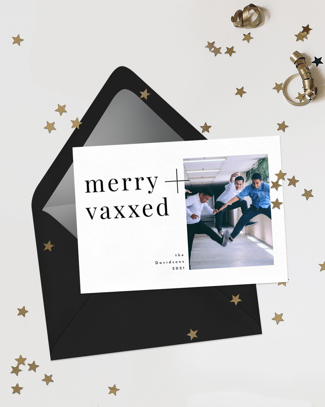 Merry And