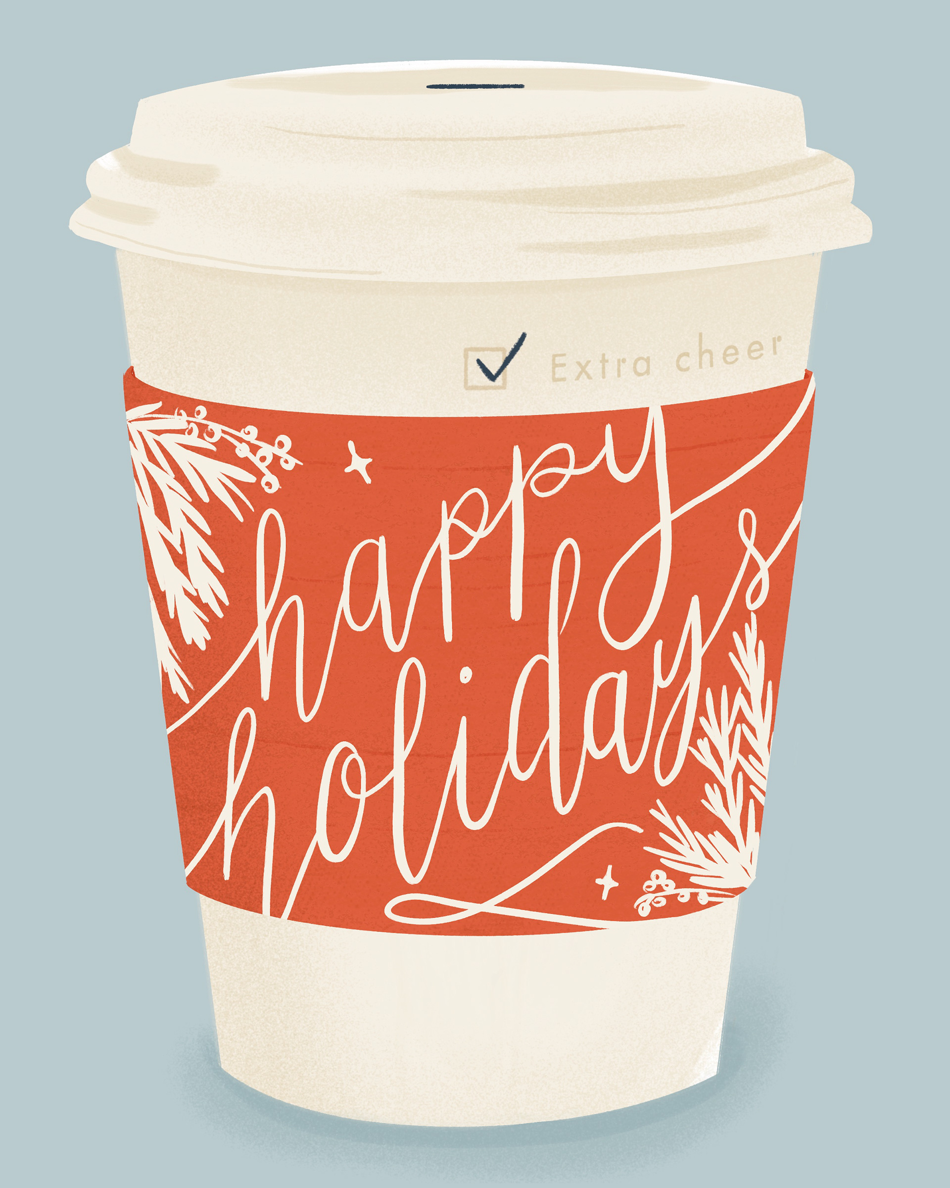 Christmas Blend