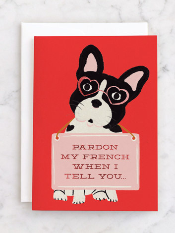 Woof You