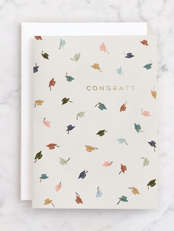 Congrats Hats