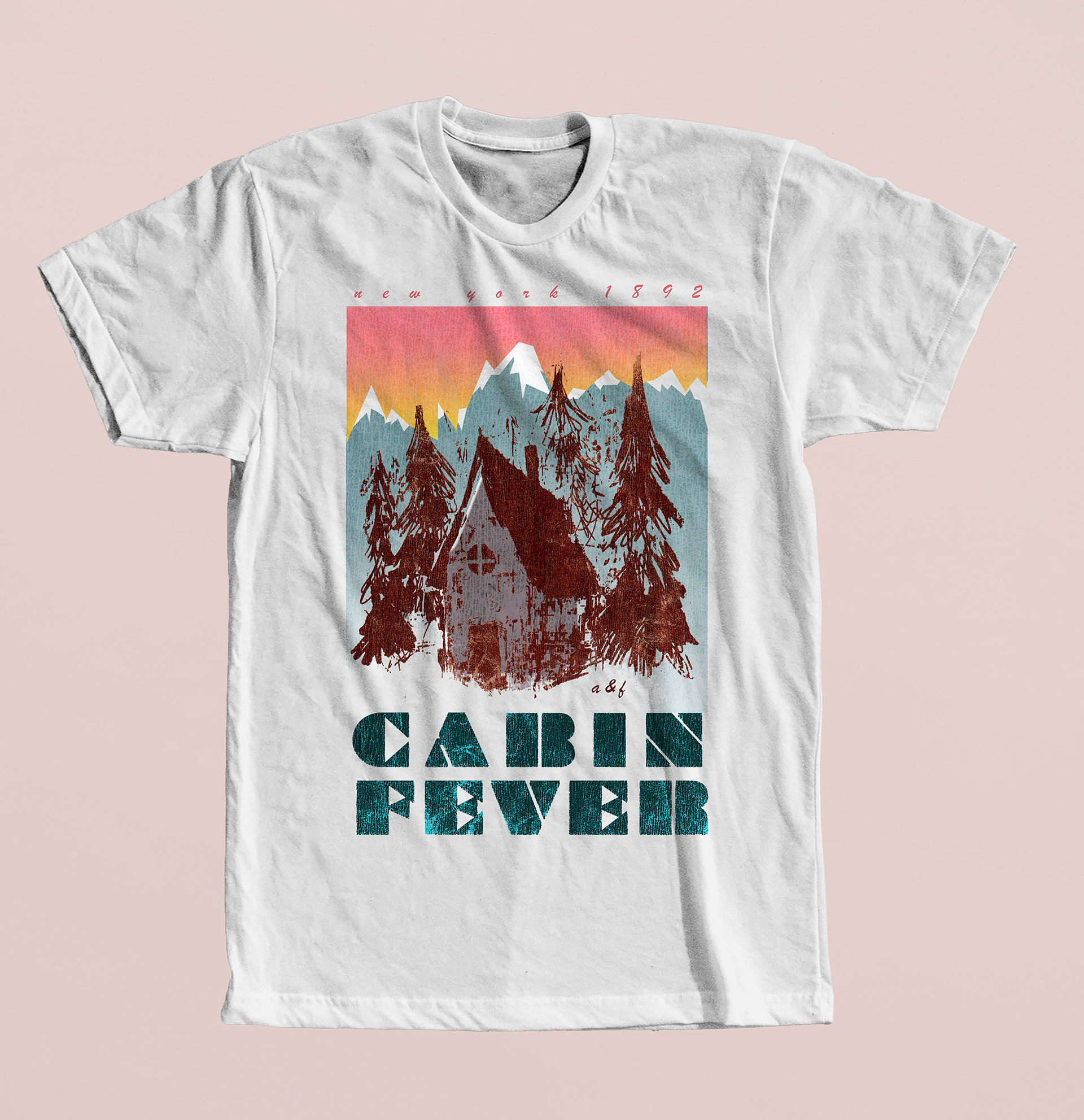 Mockup for Spring 2018 Season.