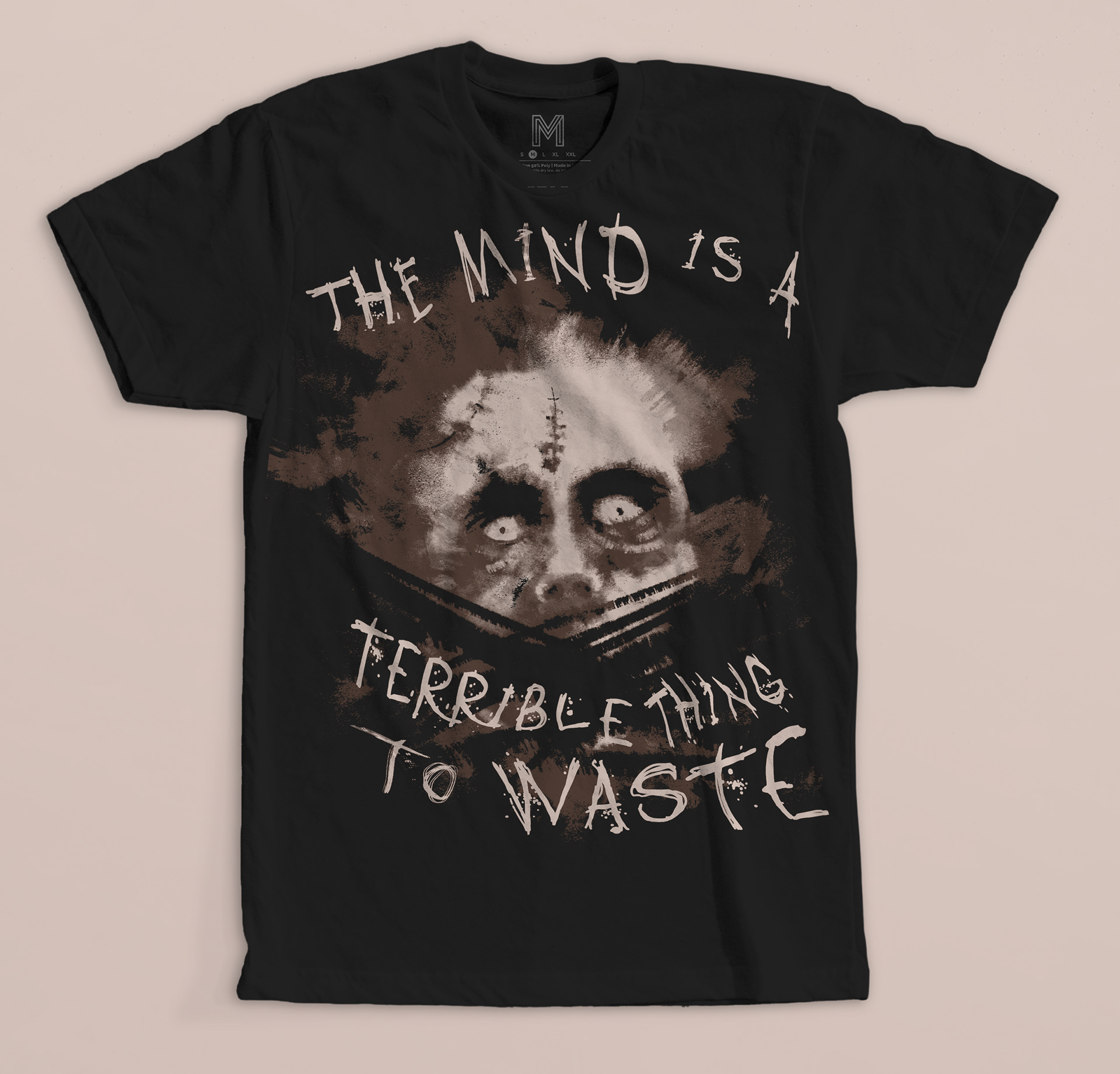 Noose Tshirt Design: Noosefl.bigcartel.com