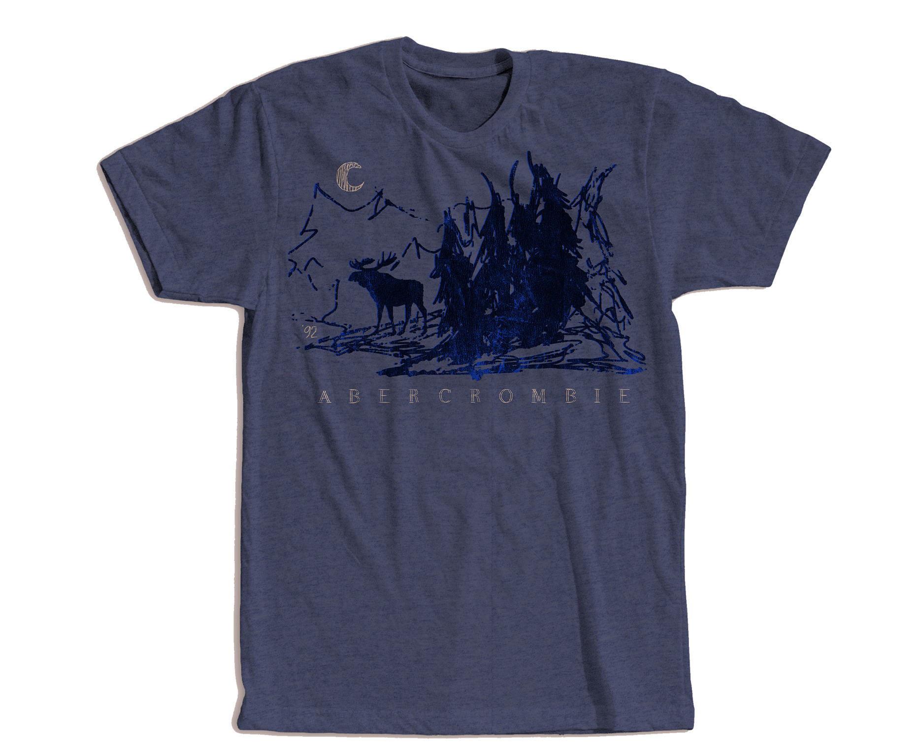 Mockup for Spring 2018 Season.