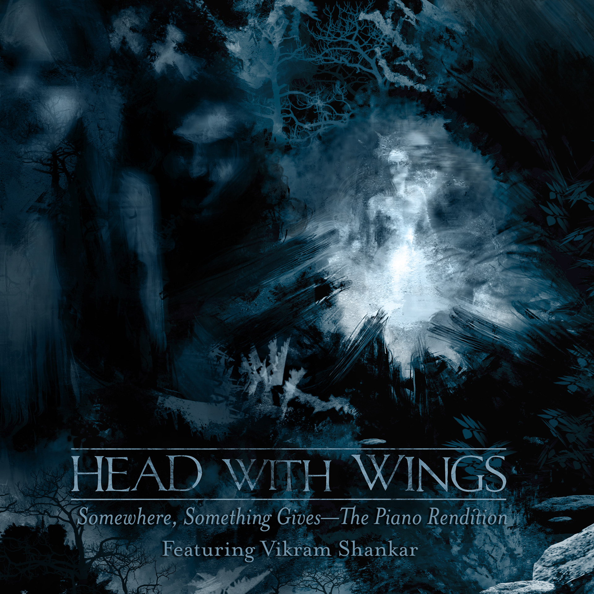 Part 1 of Piano Cover series from Head with Wings (feat. Vikram Shankar). Listen to single here: https://youtu.be/GbDhPXfUTNQ