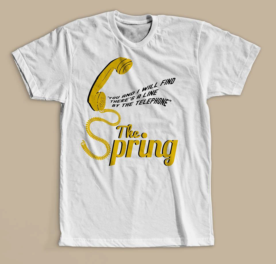 The Spring thespringofficial.com