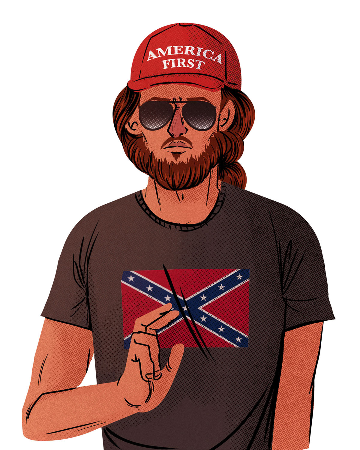 "Confederate Jesus"