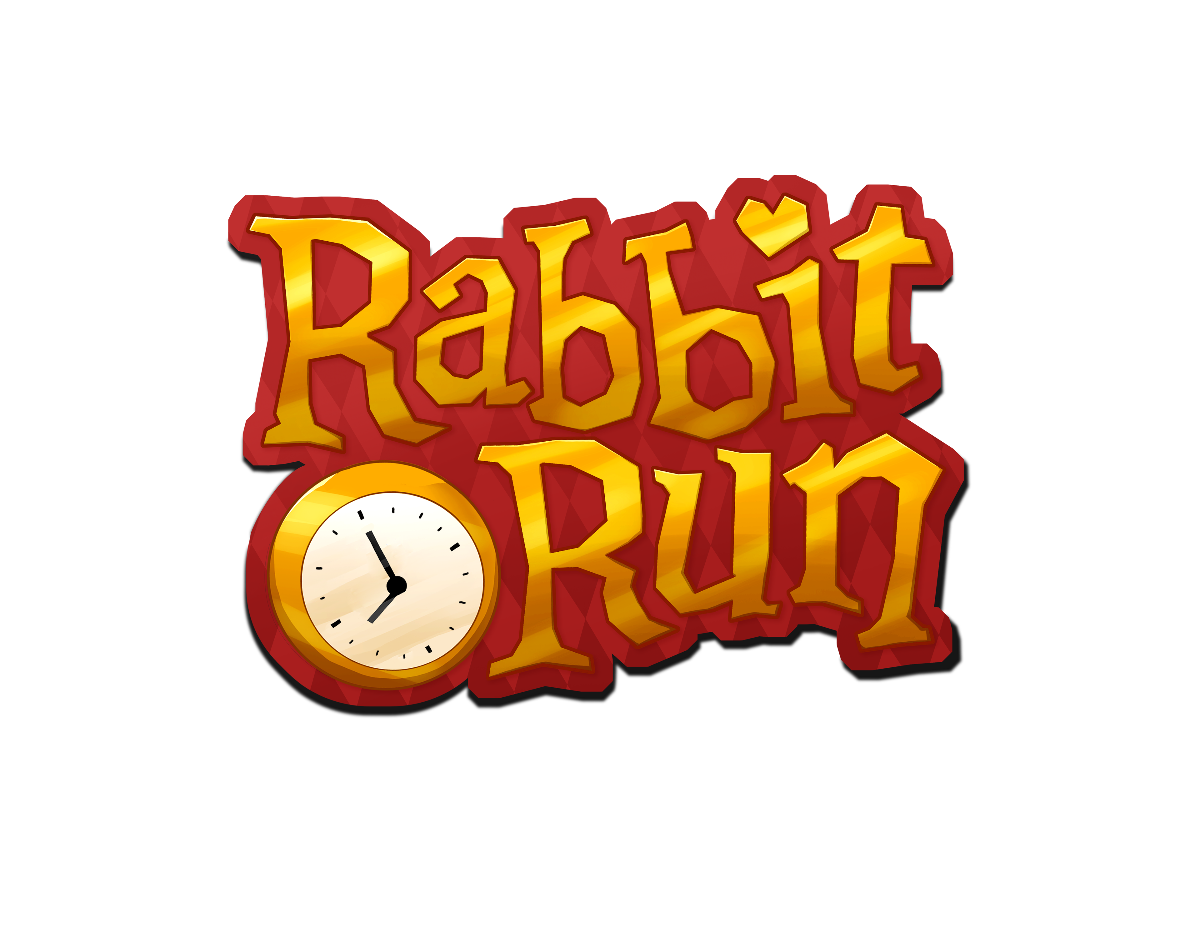 Rabbit Run logo