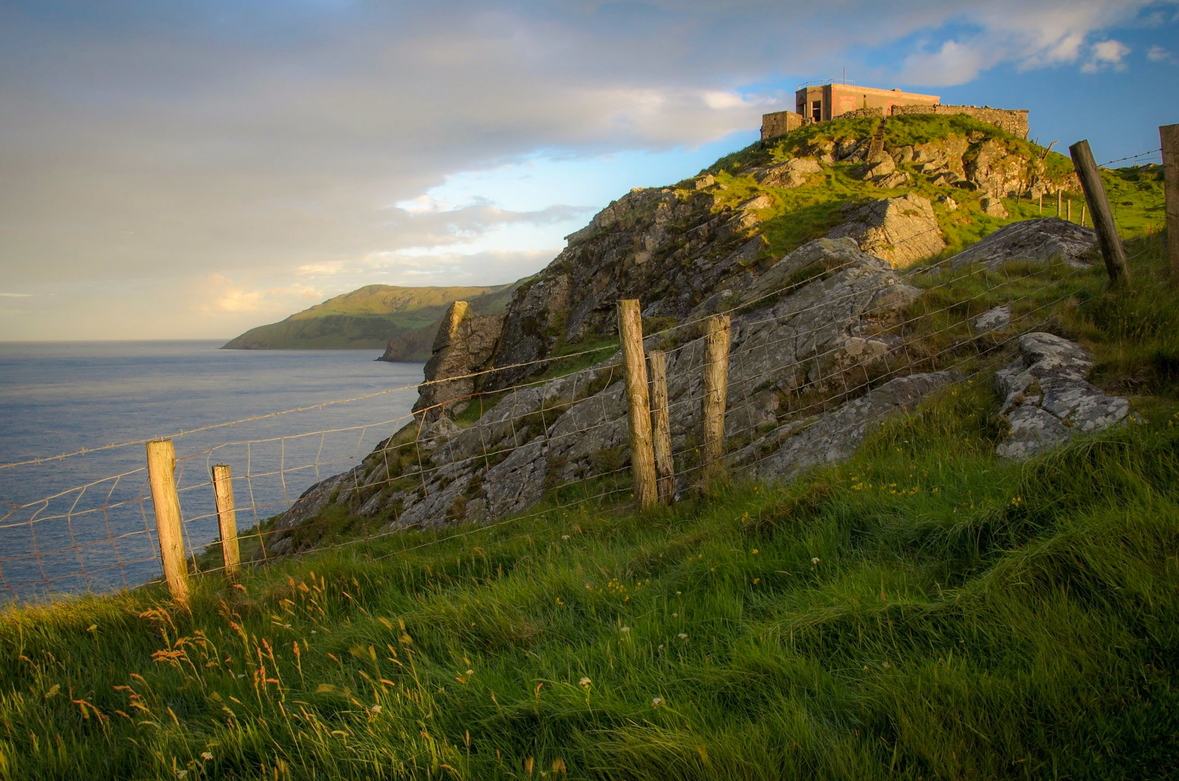 3 Torr Head