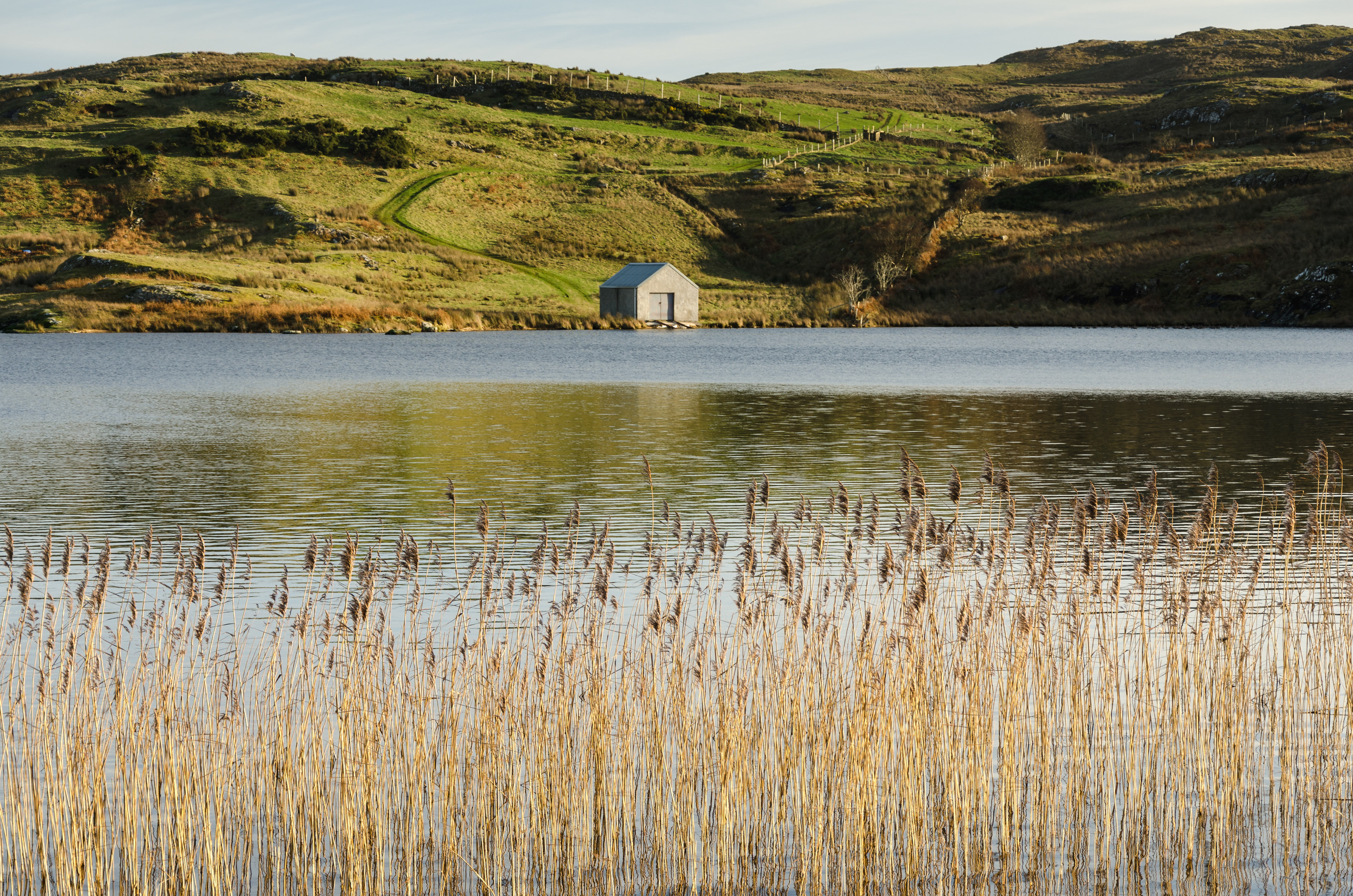 4 Lough Na Cranagh