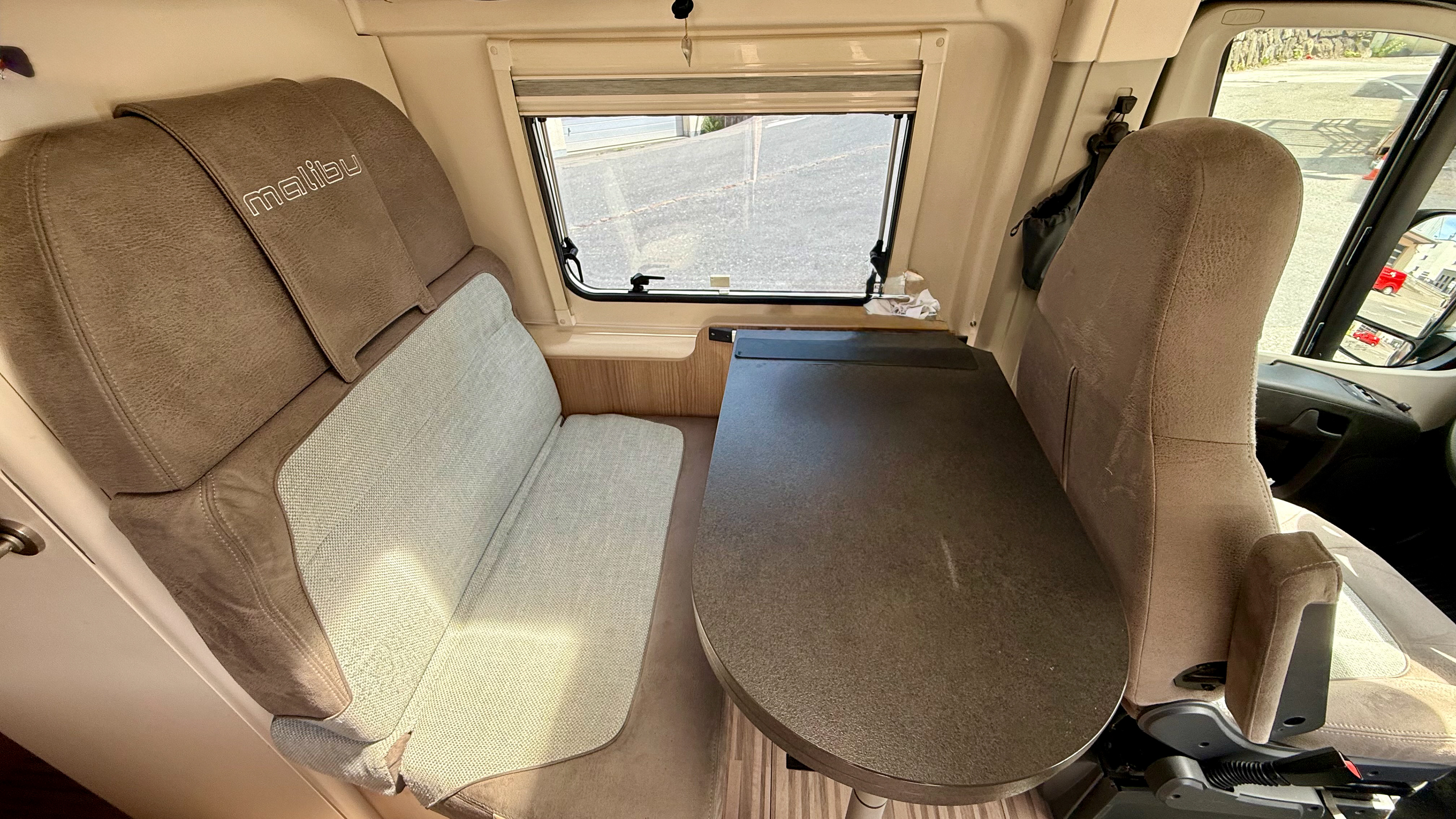 Dinette