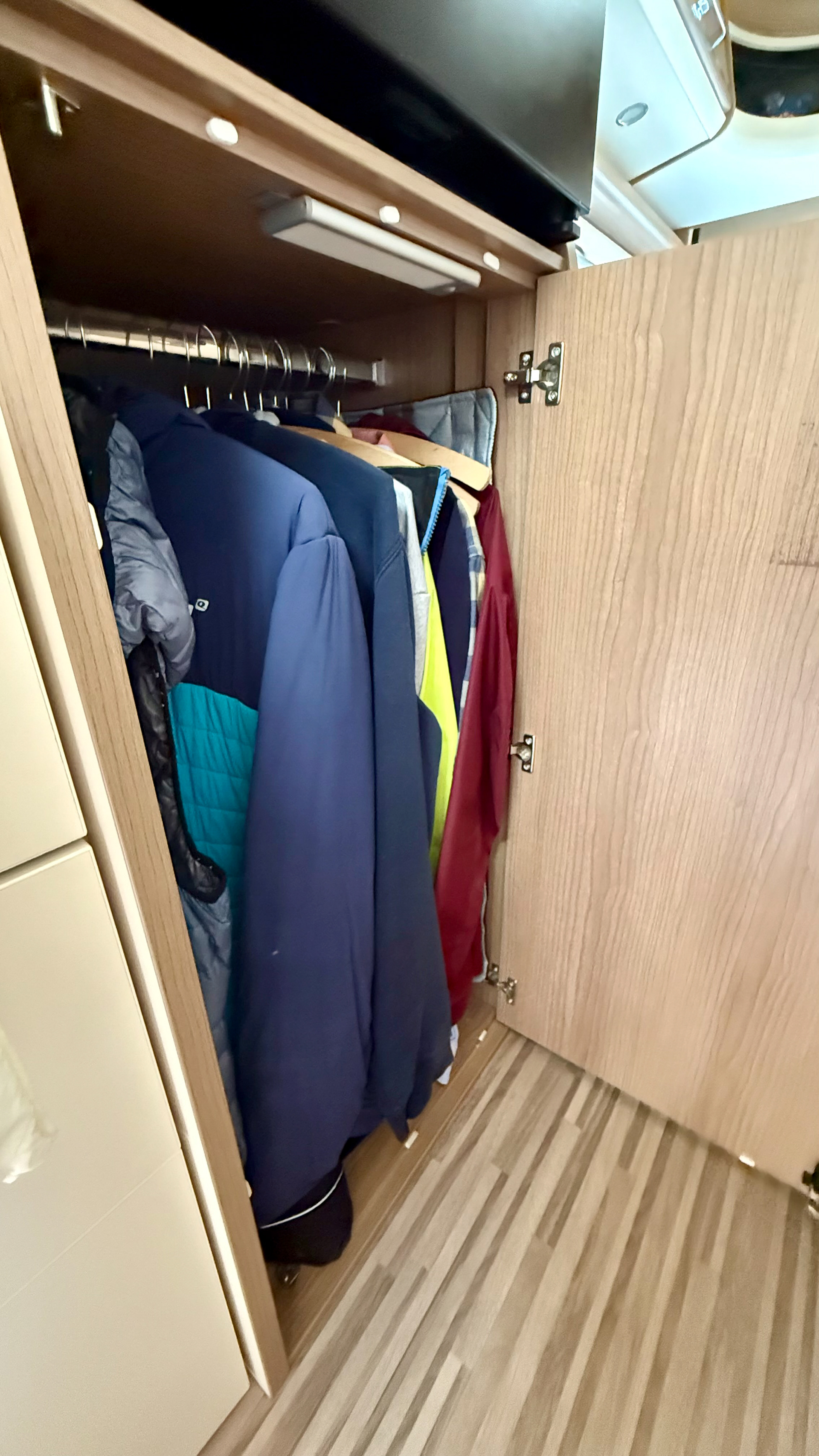 Garderobe