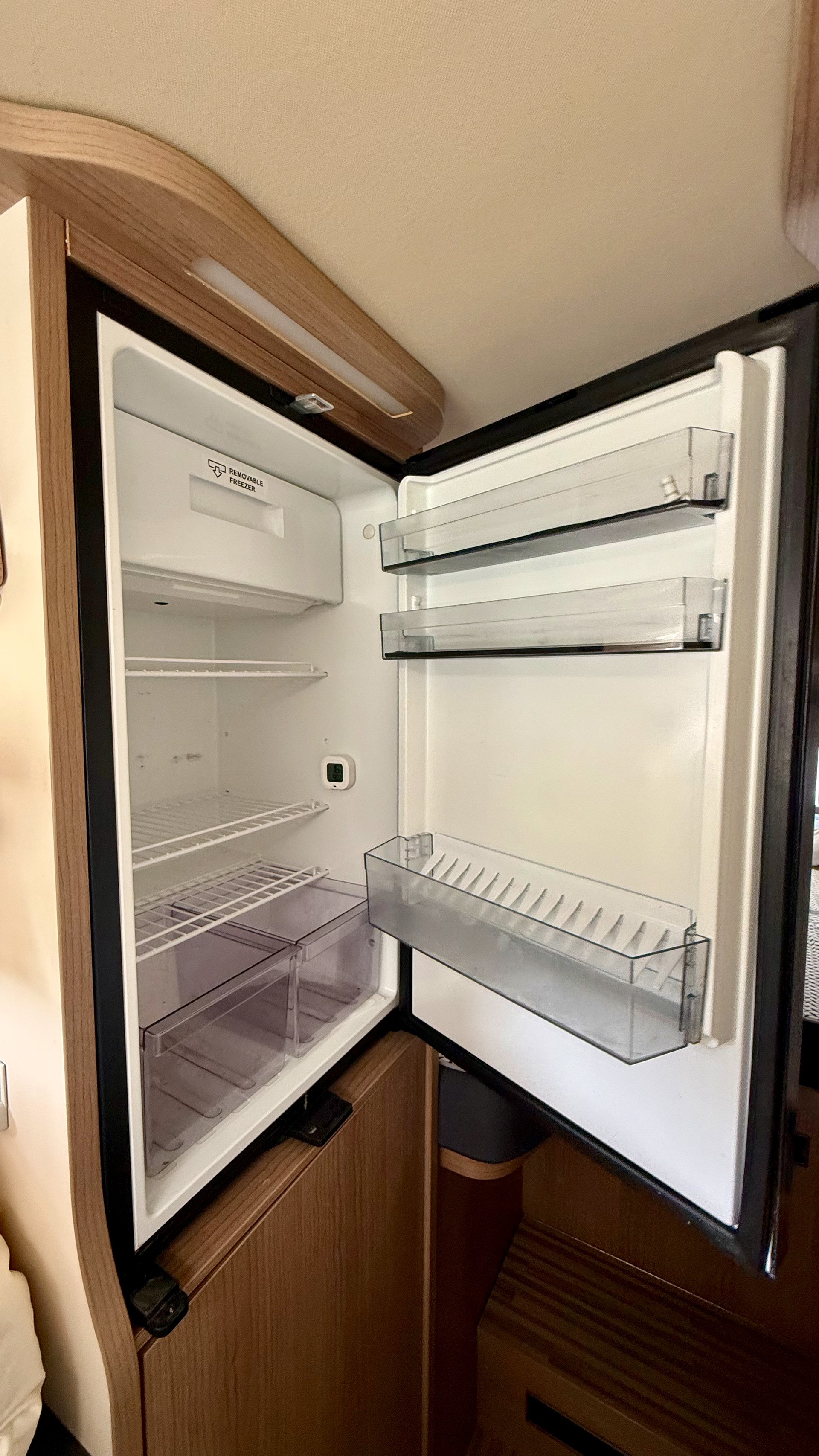 Kopressorkühlschrank