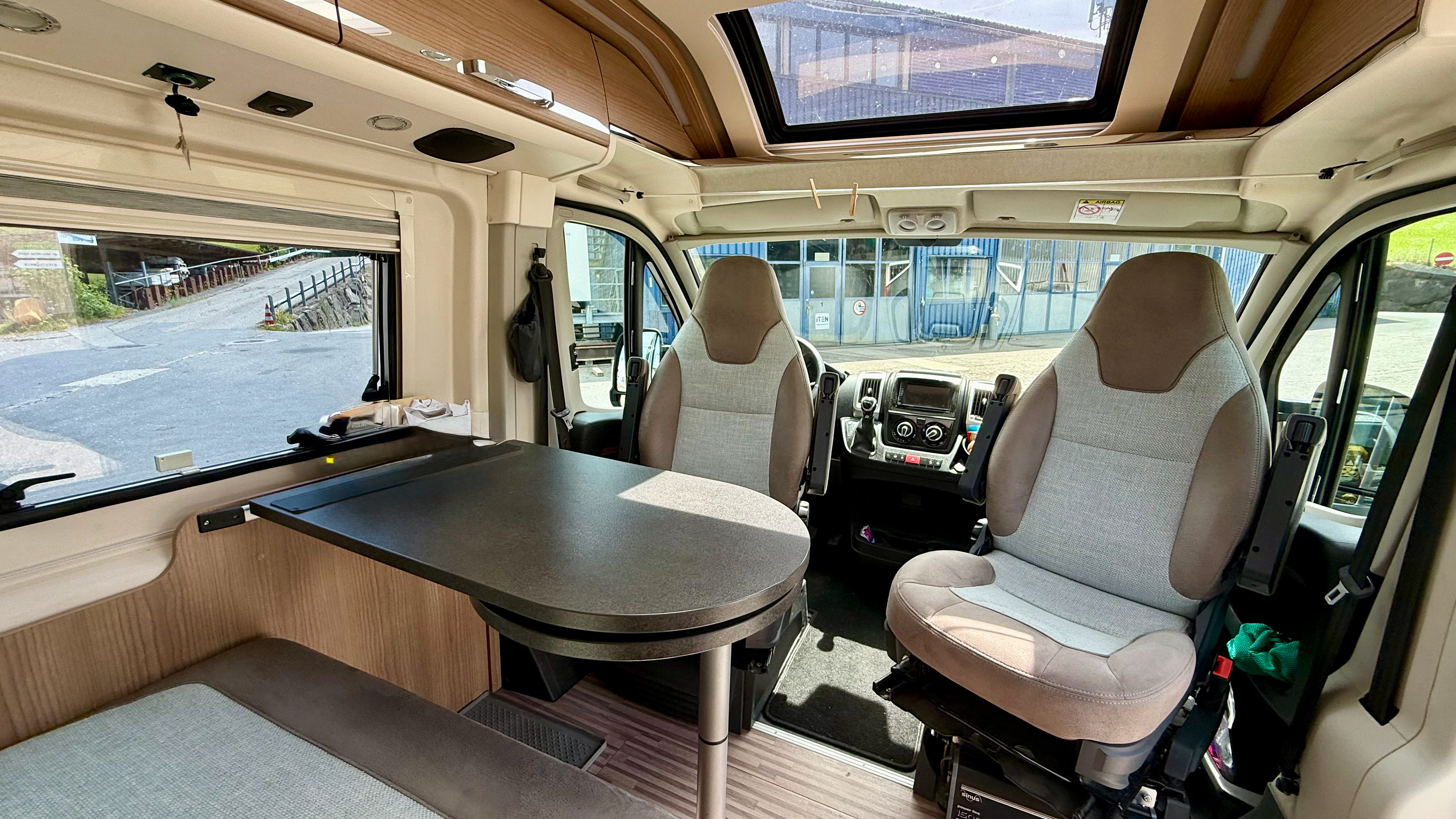 Dinette