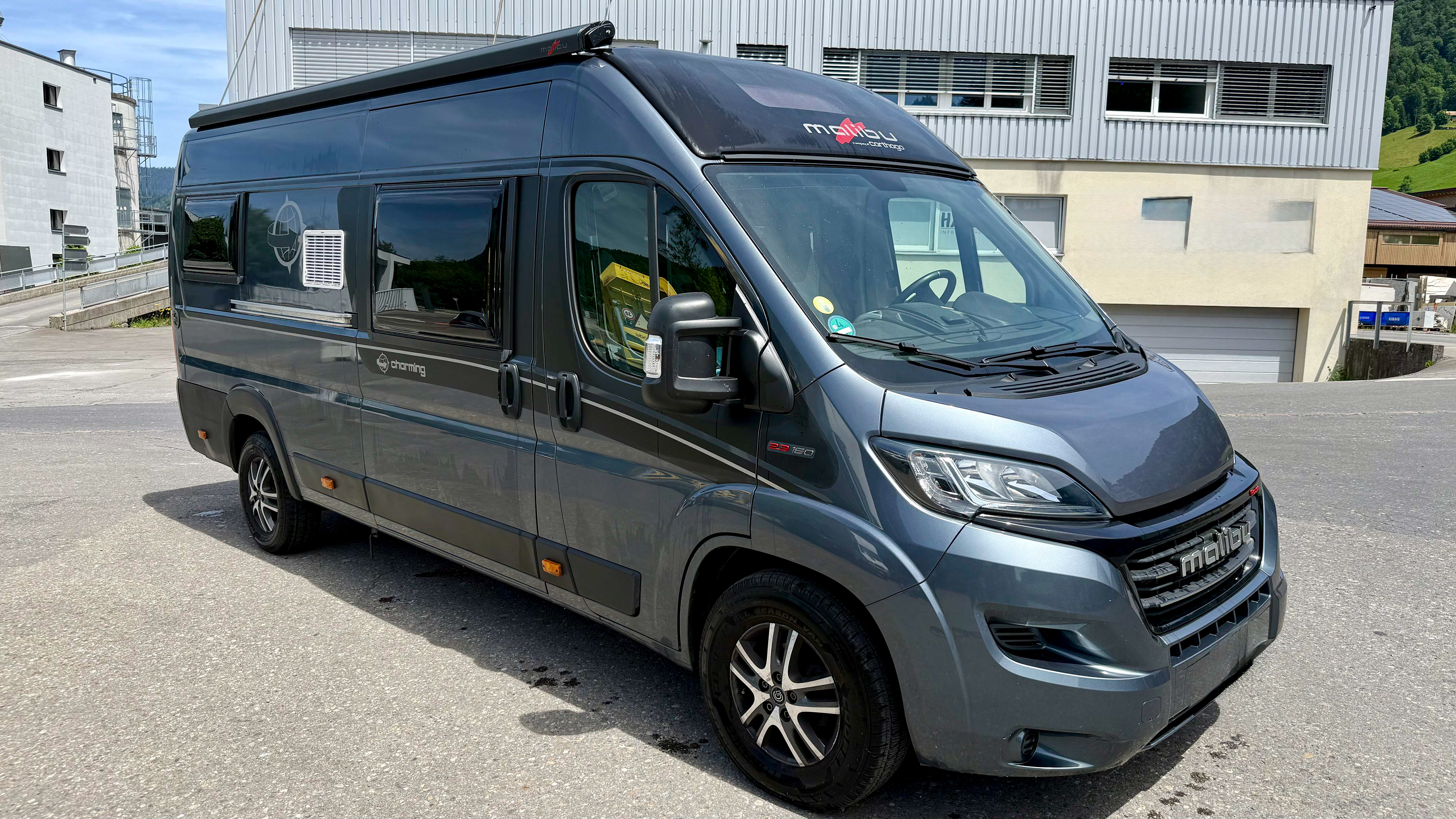 Aussenanschit 2