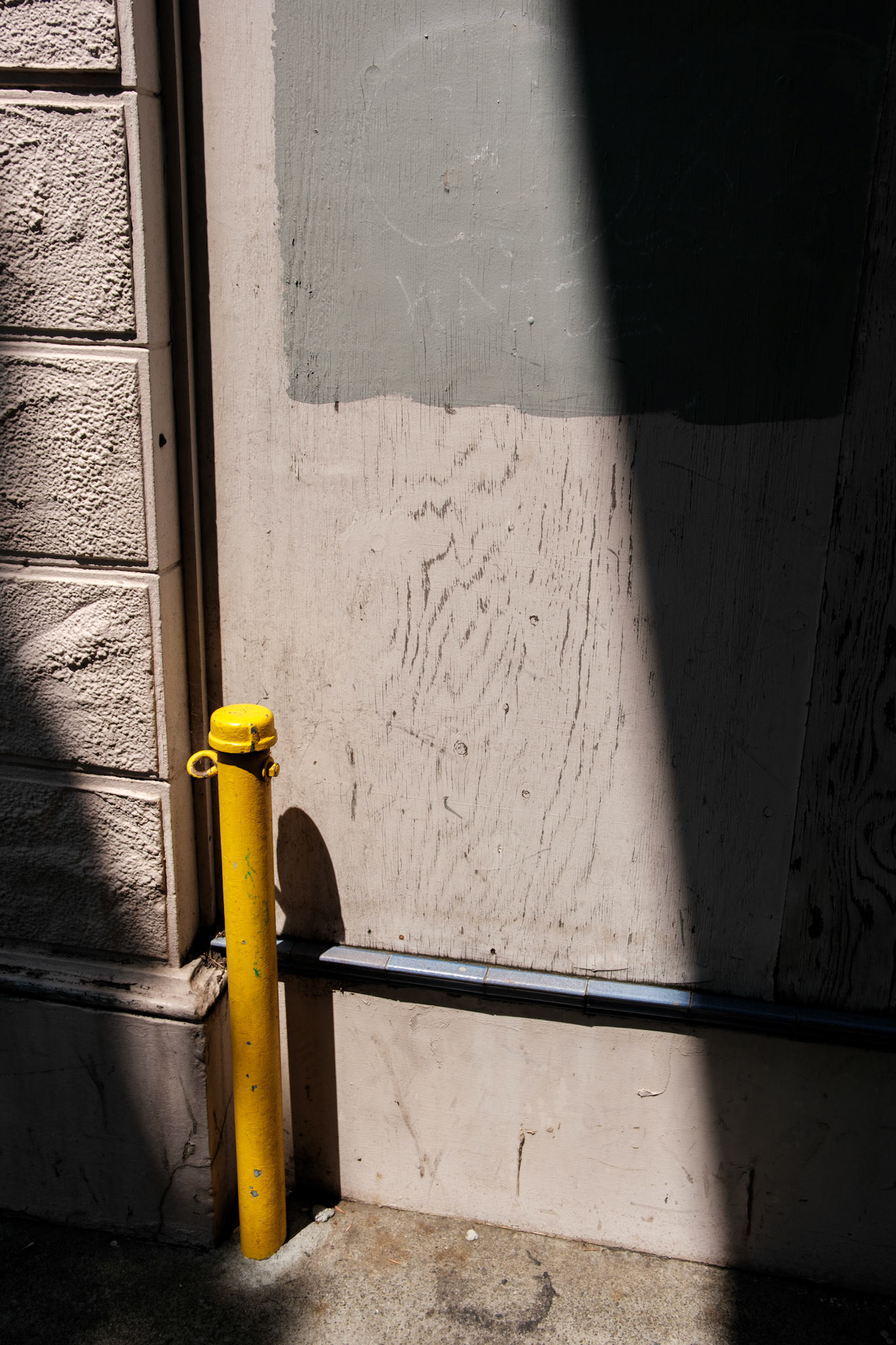 Shadows
