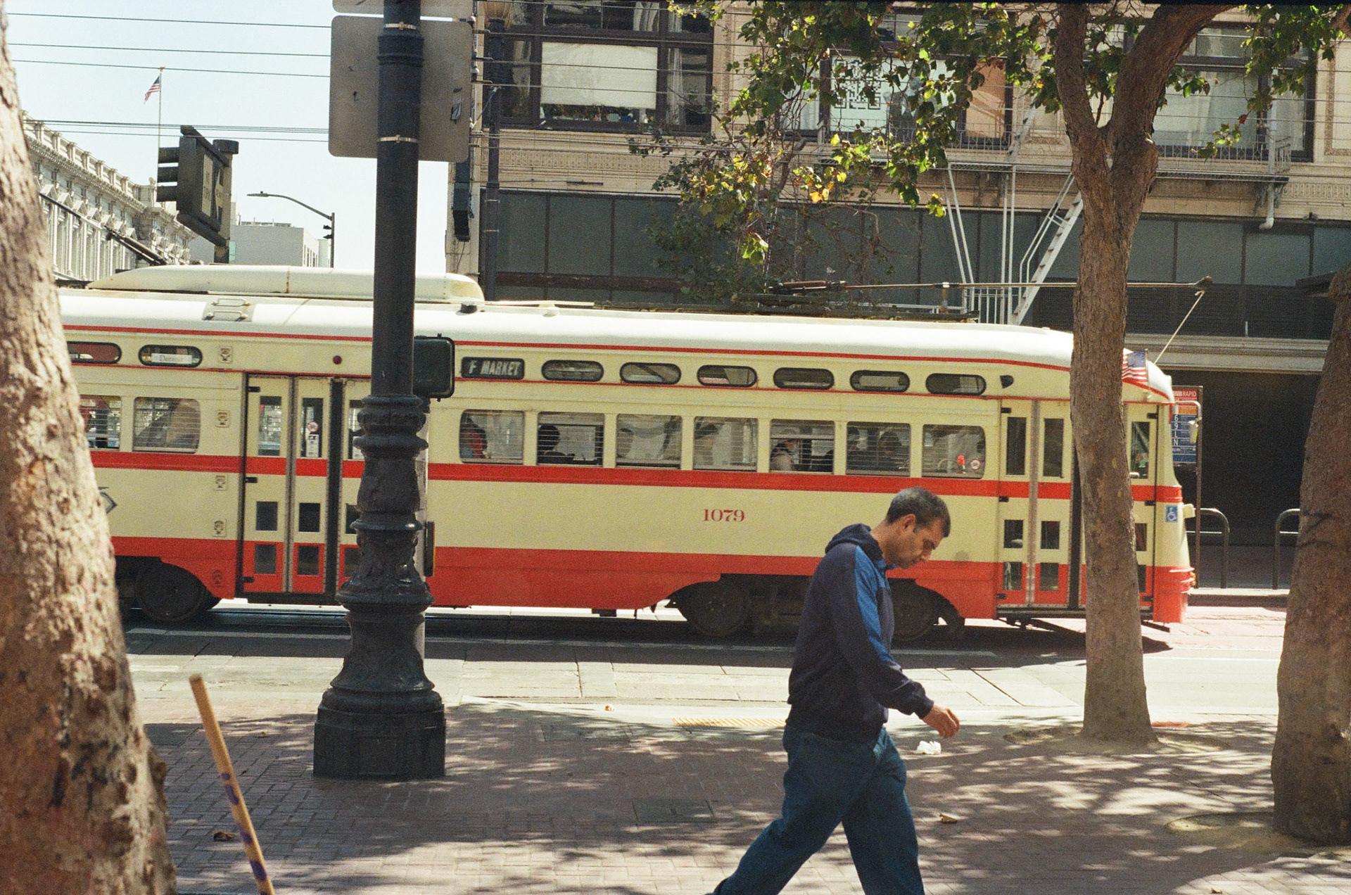 Market Street Sep. 2024/09