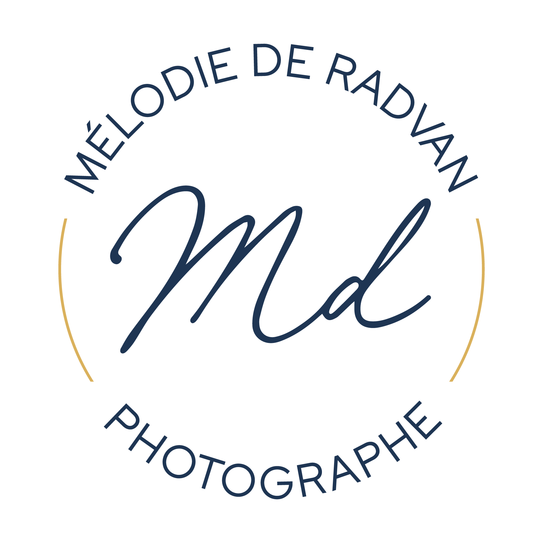 Mélodie De Radvan