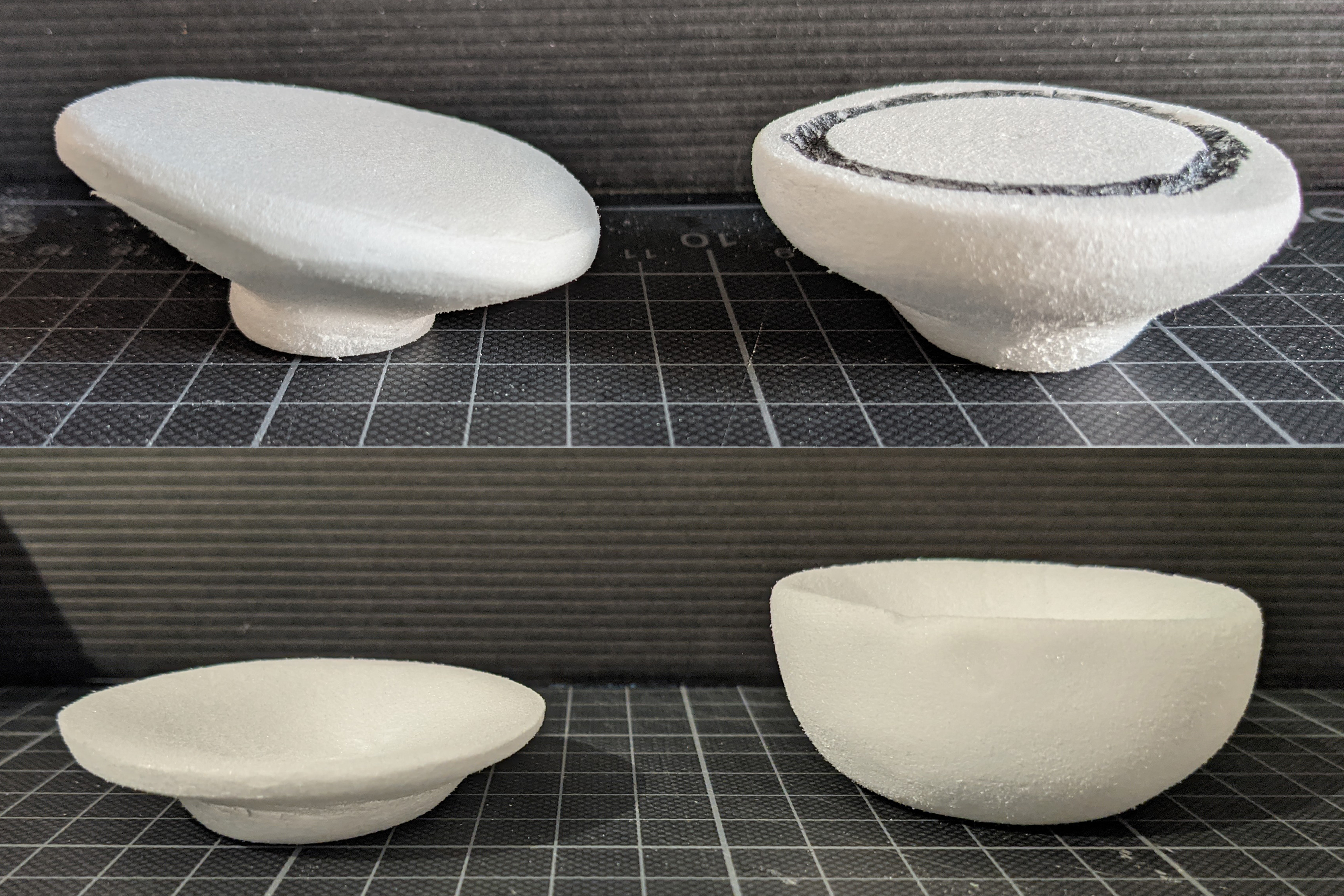 Form iteration