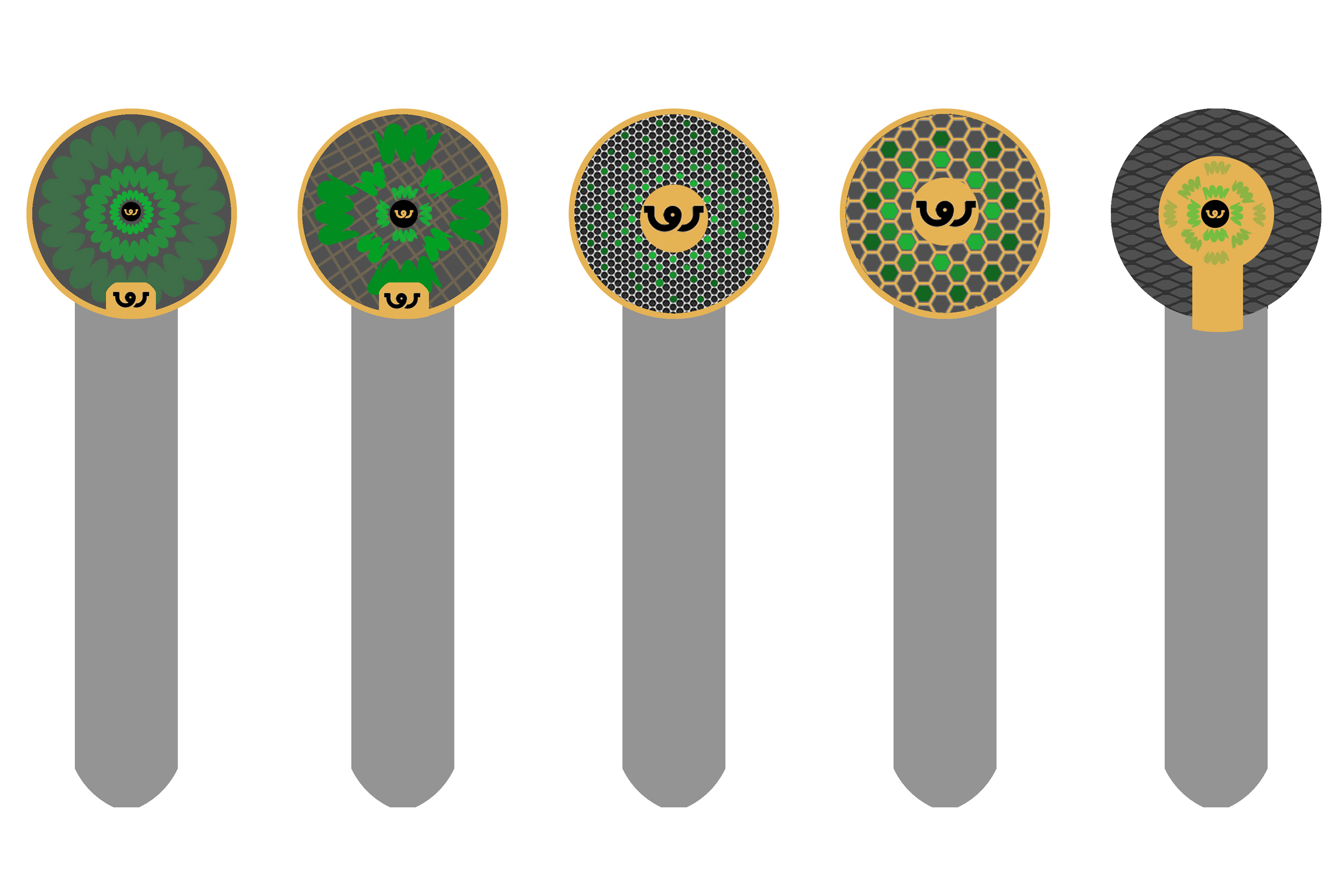 Interface iteration