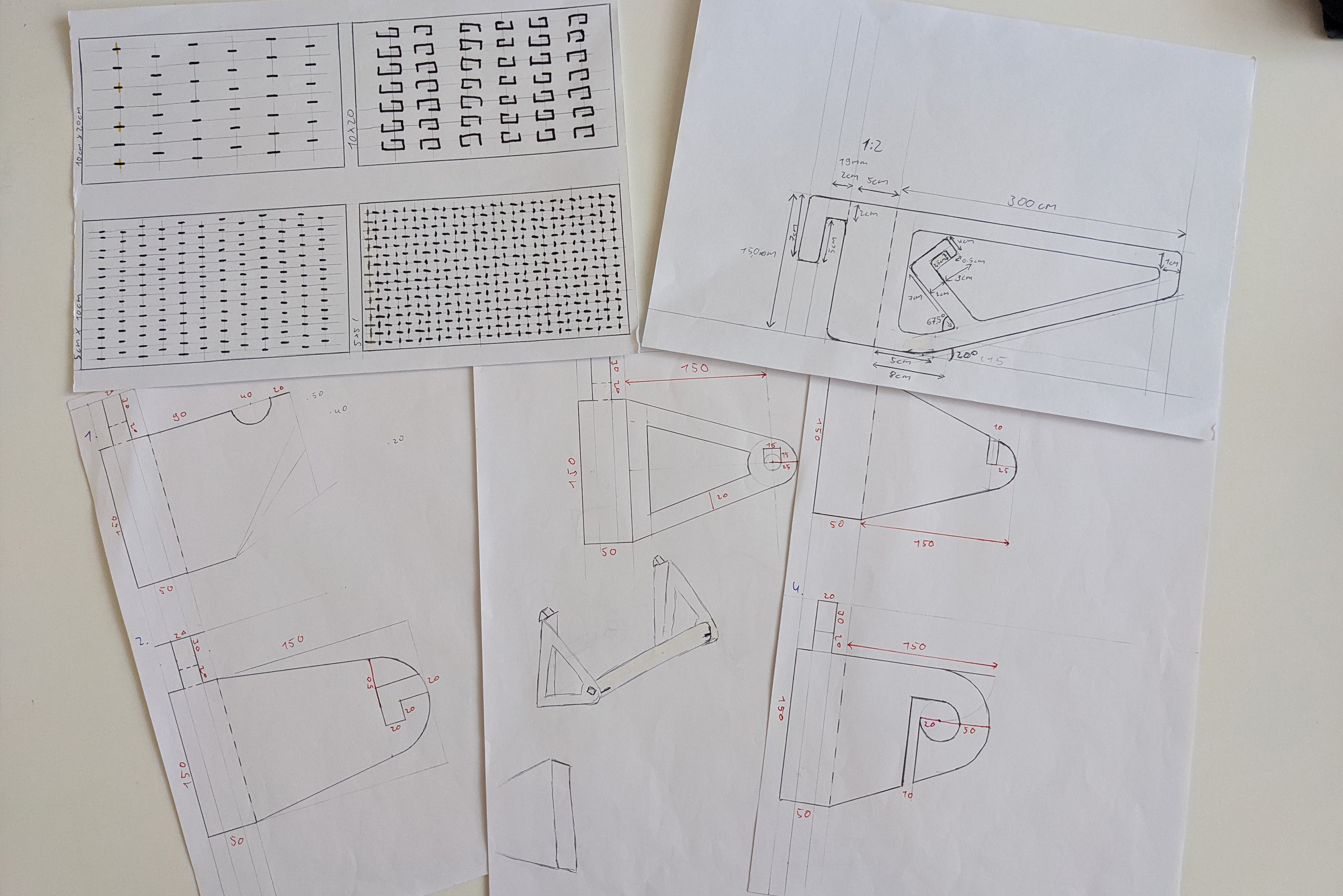 Connector ideation