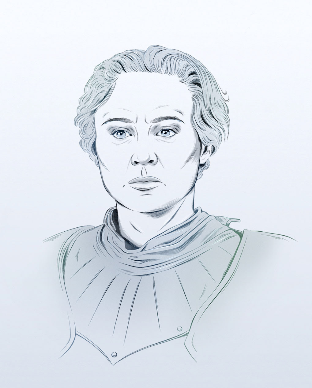 Brienne von Tarth