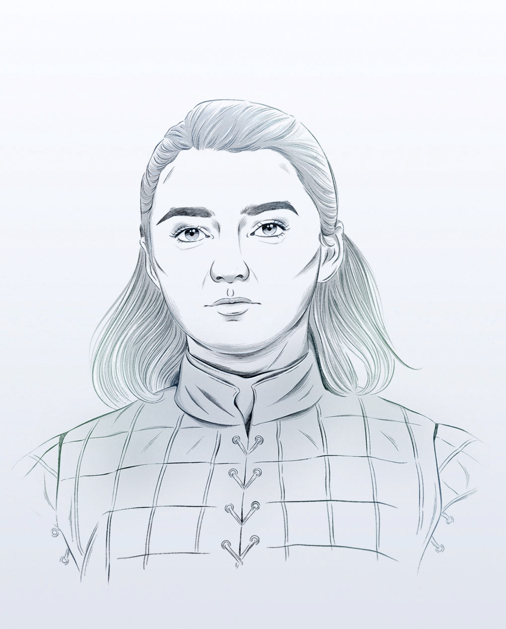 Arya Stark