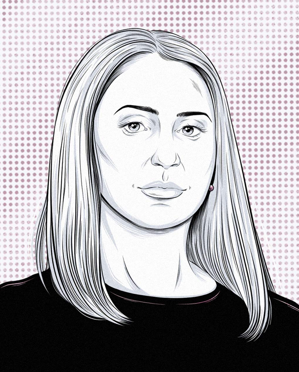 Lydia Rodarte-Quayle