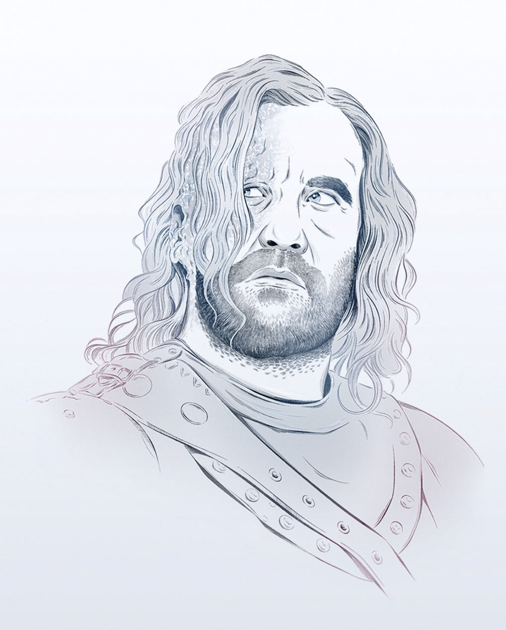 Sandor Clegane