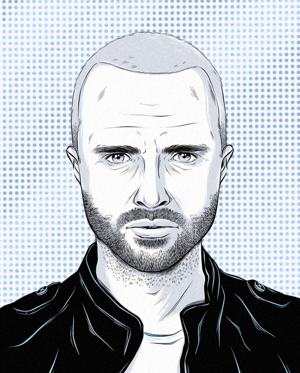 Jesse Pinkman