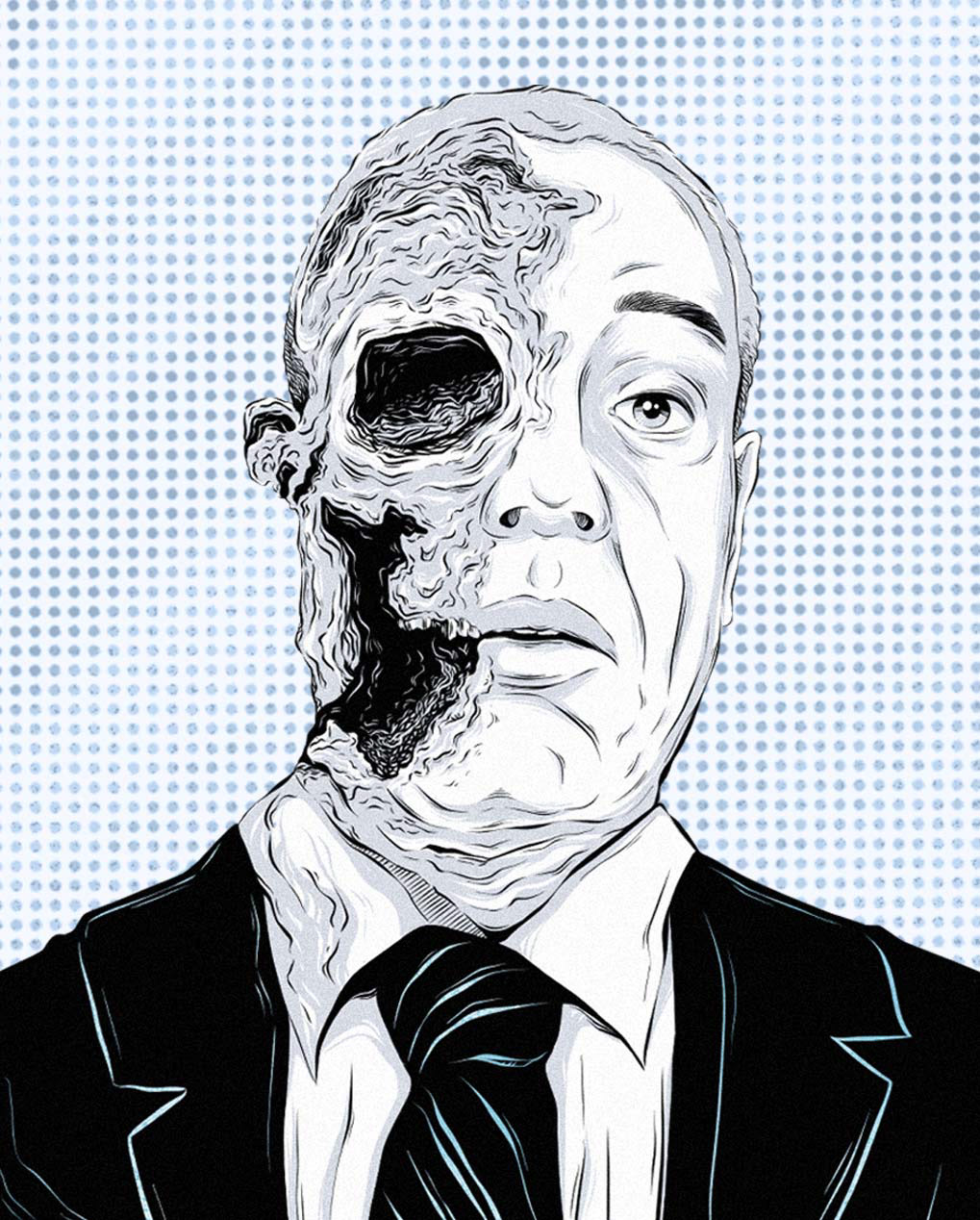 Gustavo „Gus“ Fring