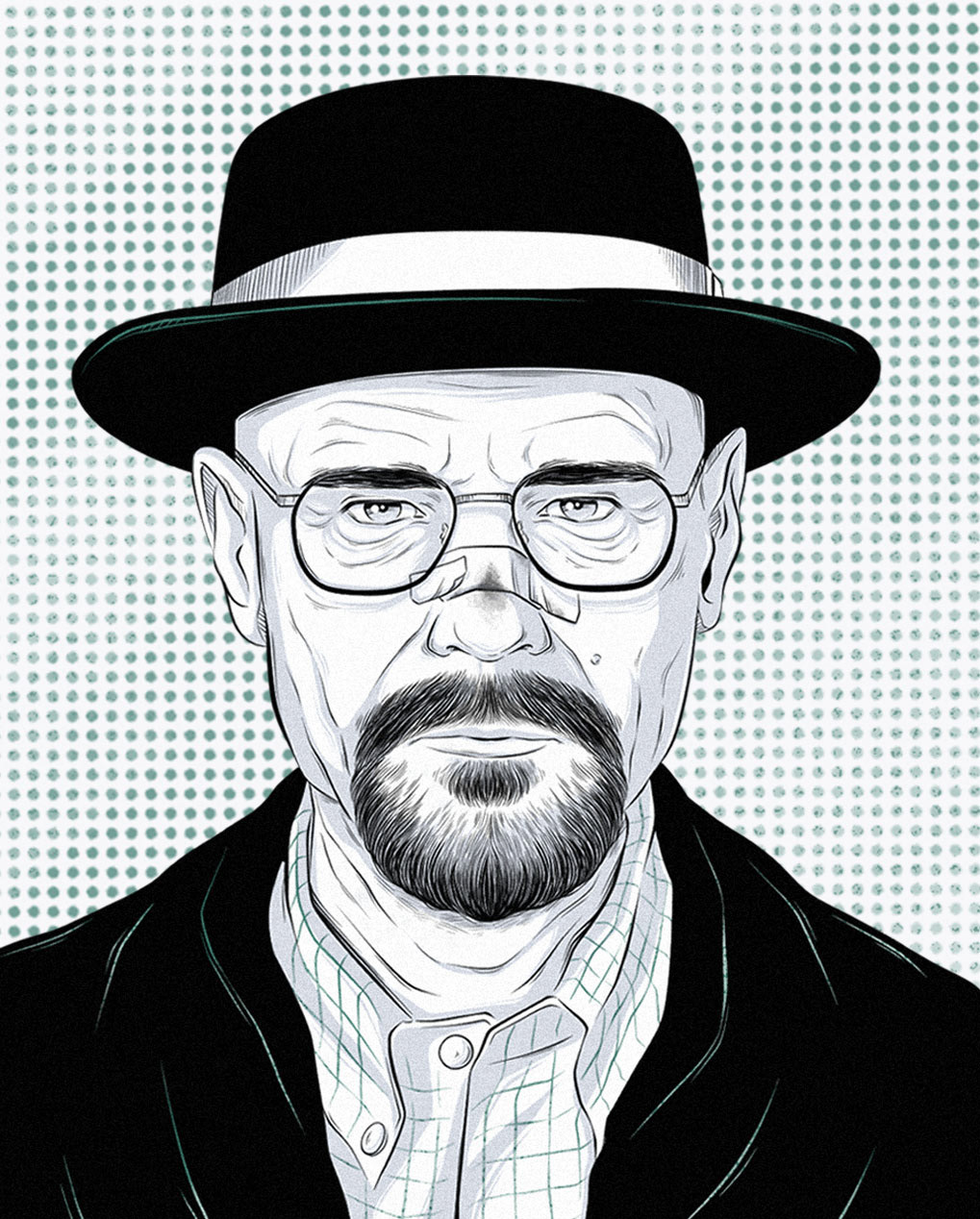 Walter White
