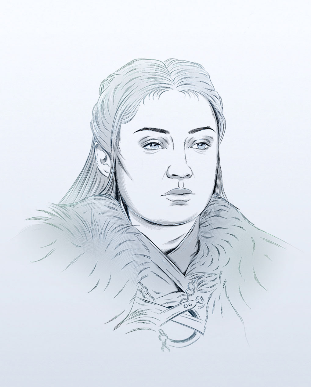 Sansa Stark