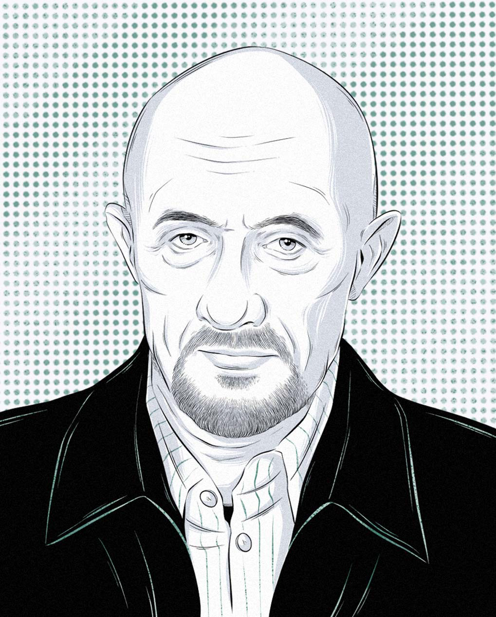 Mike Ehrmantraut