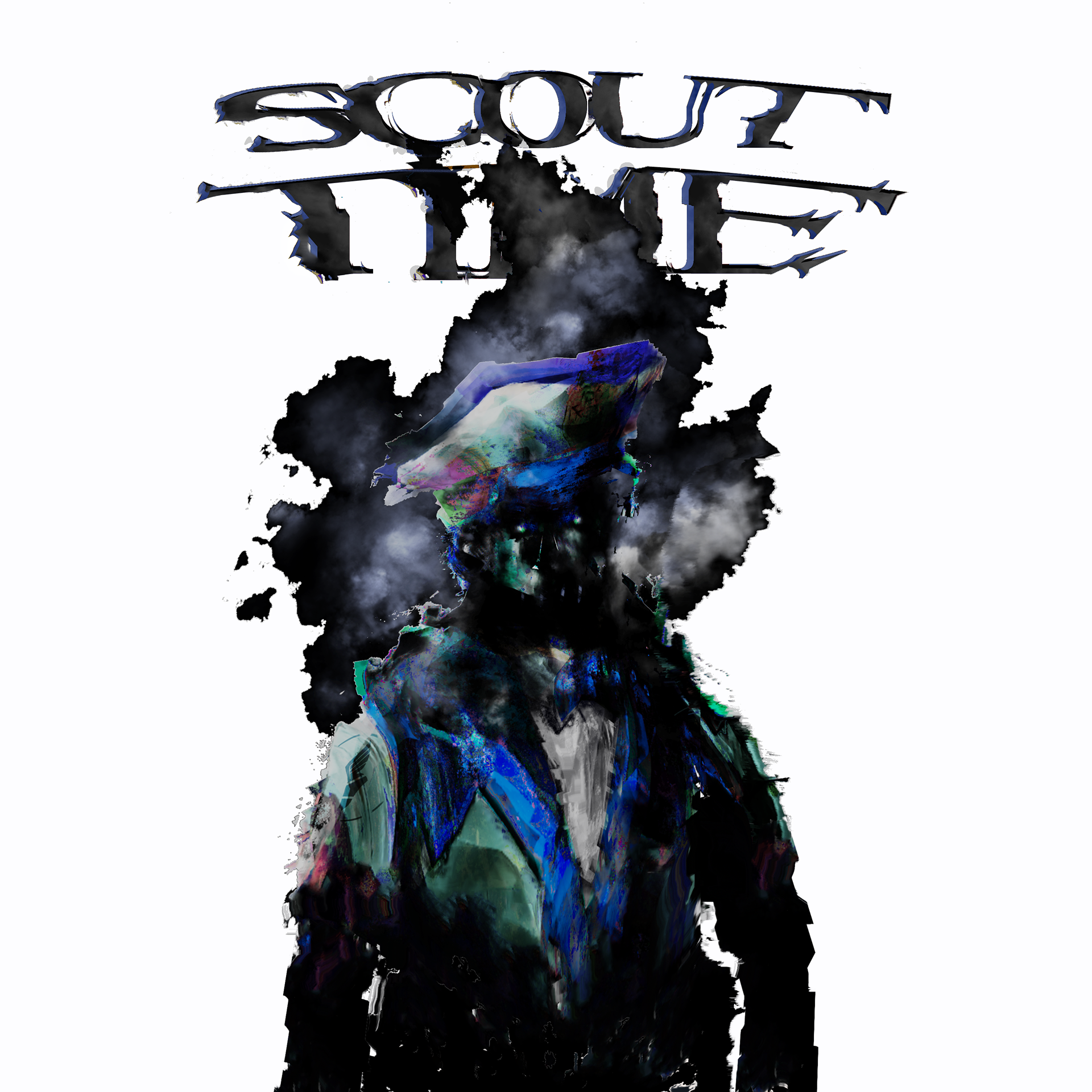 TF2 Scout (Frostbite Law)