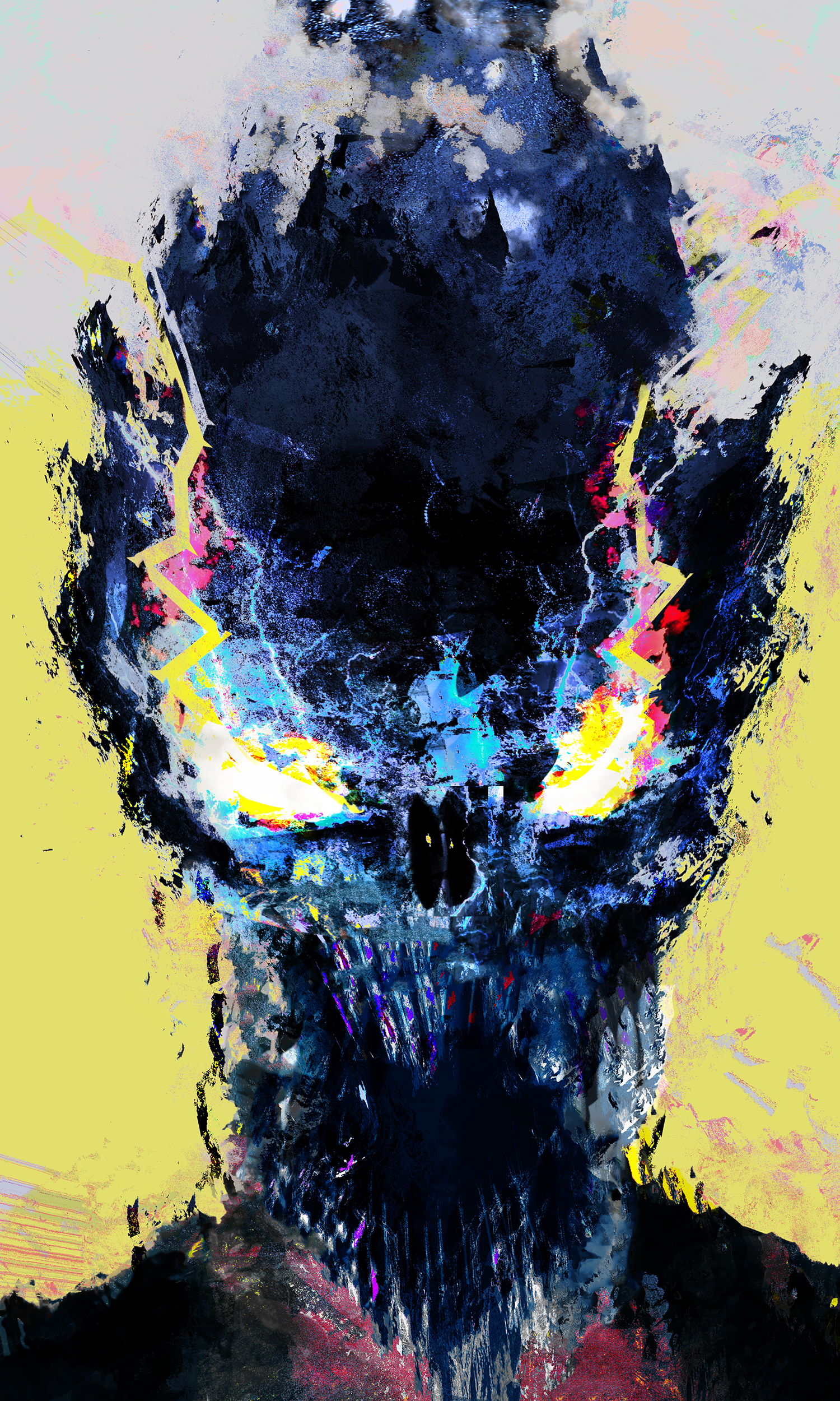 Sev OC