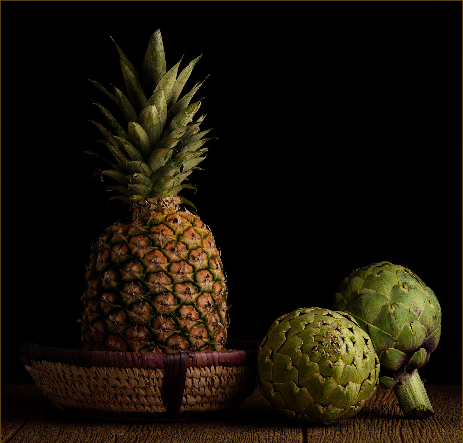 fibonacci food