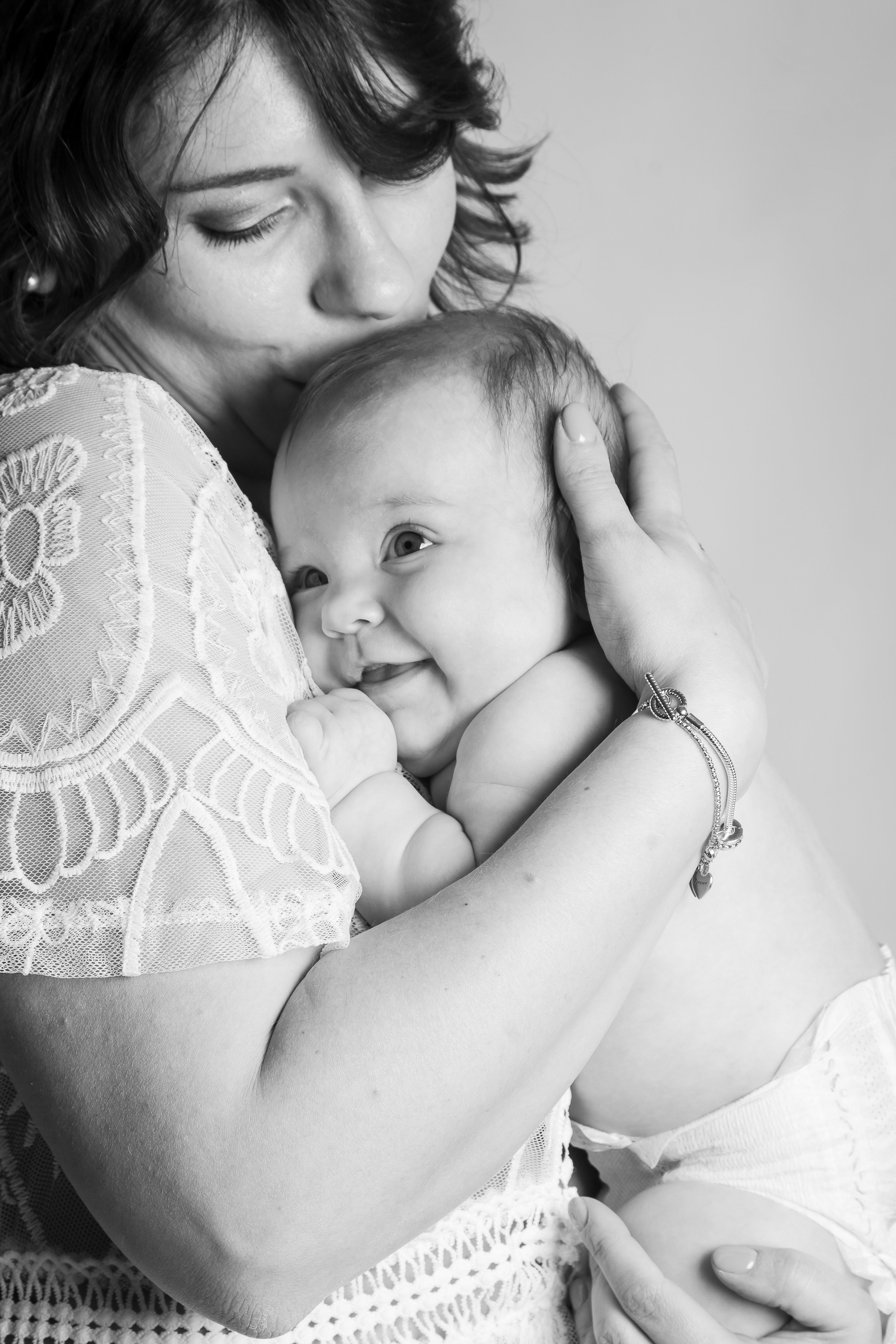 Servizio fotografico newborn udine