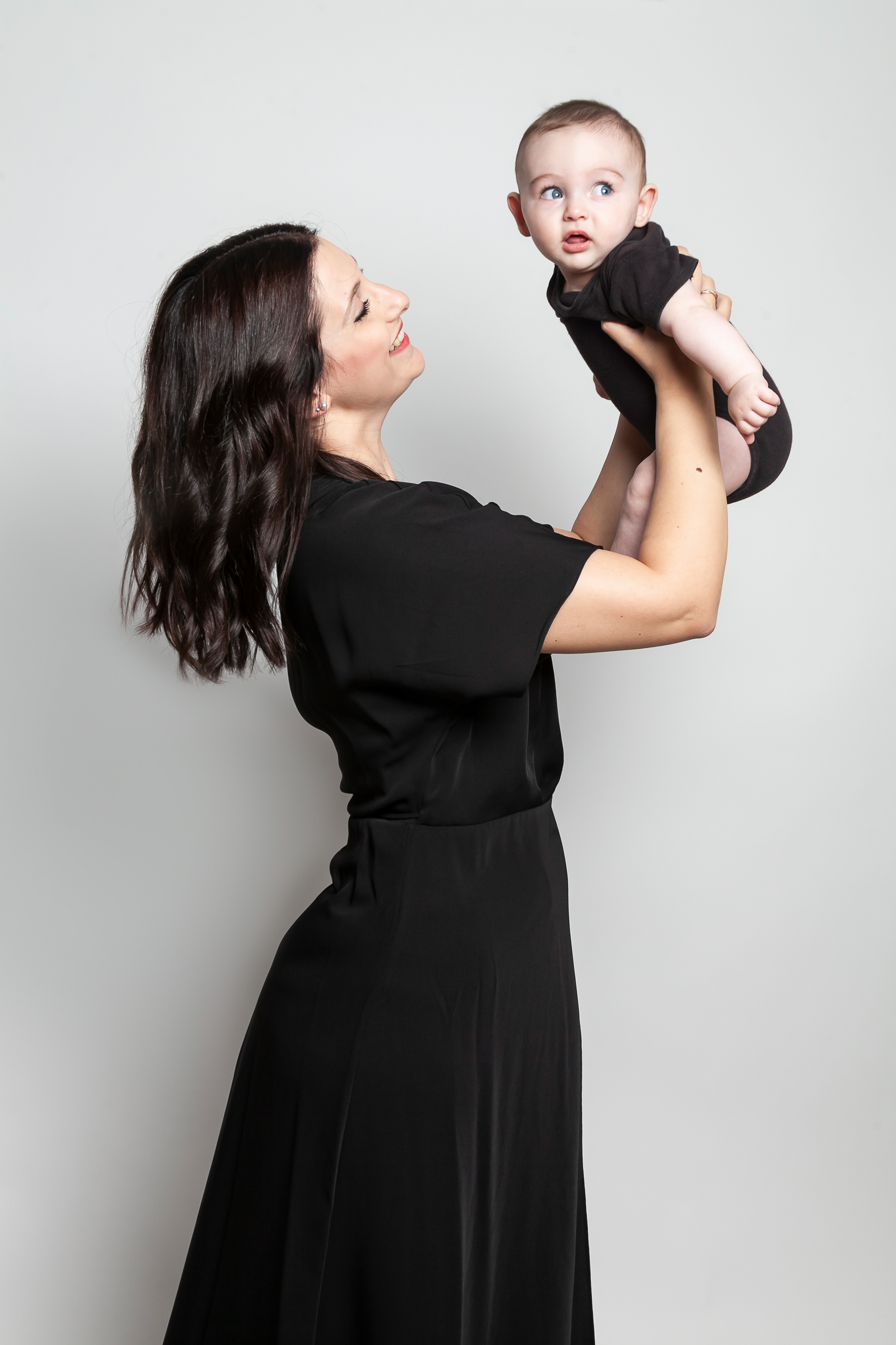 Servizio fotografico newborn udine