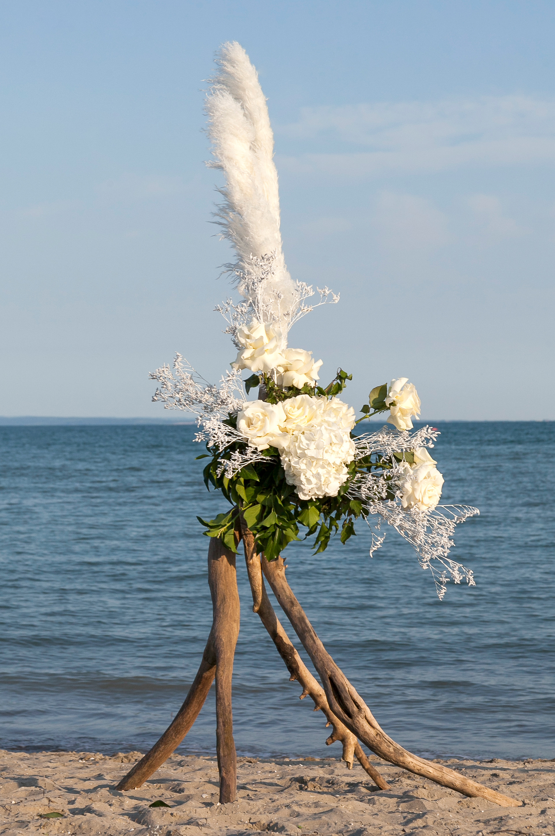 Matrimonio Grado Spiaggia