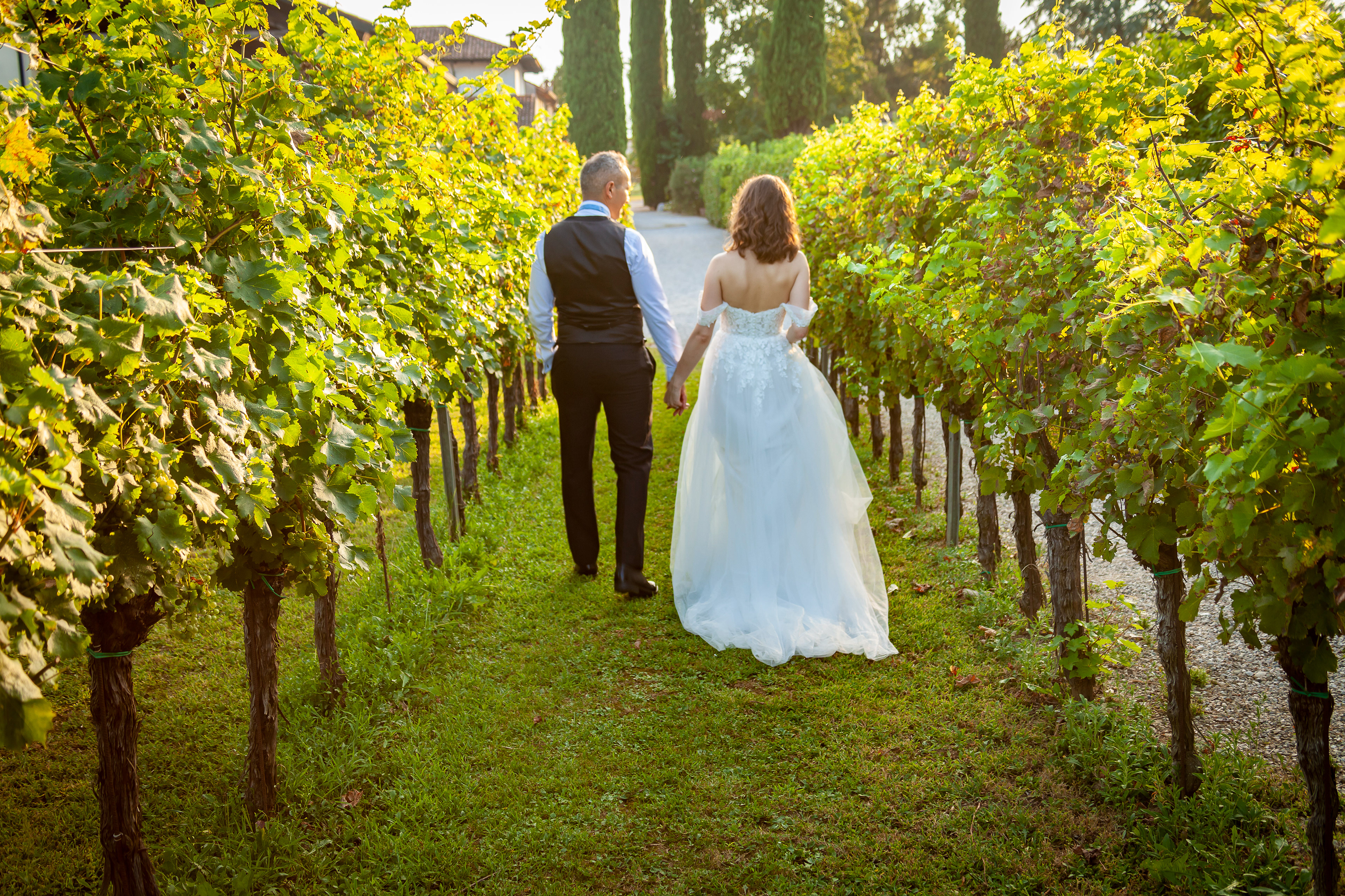 Matrimonio Giorgio Colutta Wines