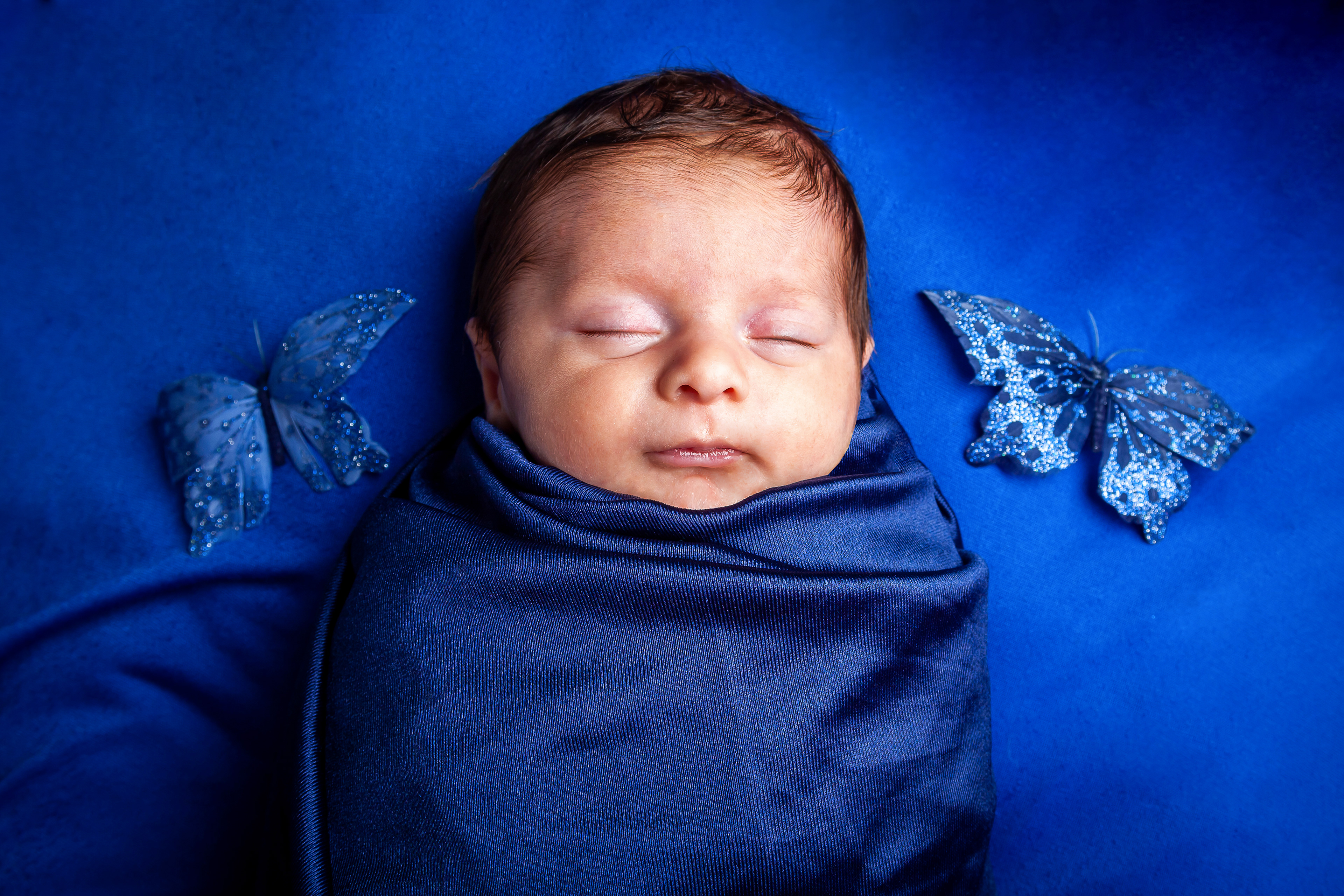 Servizio fotografico newborn udine