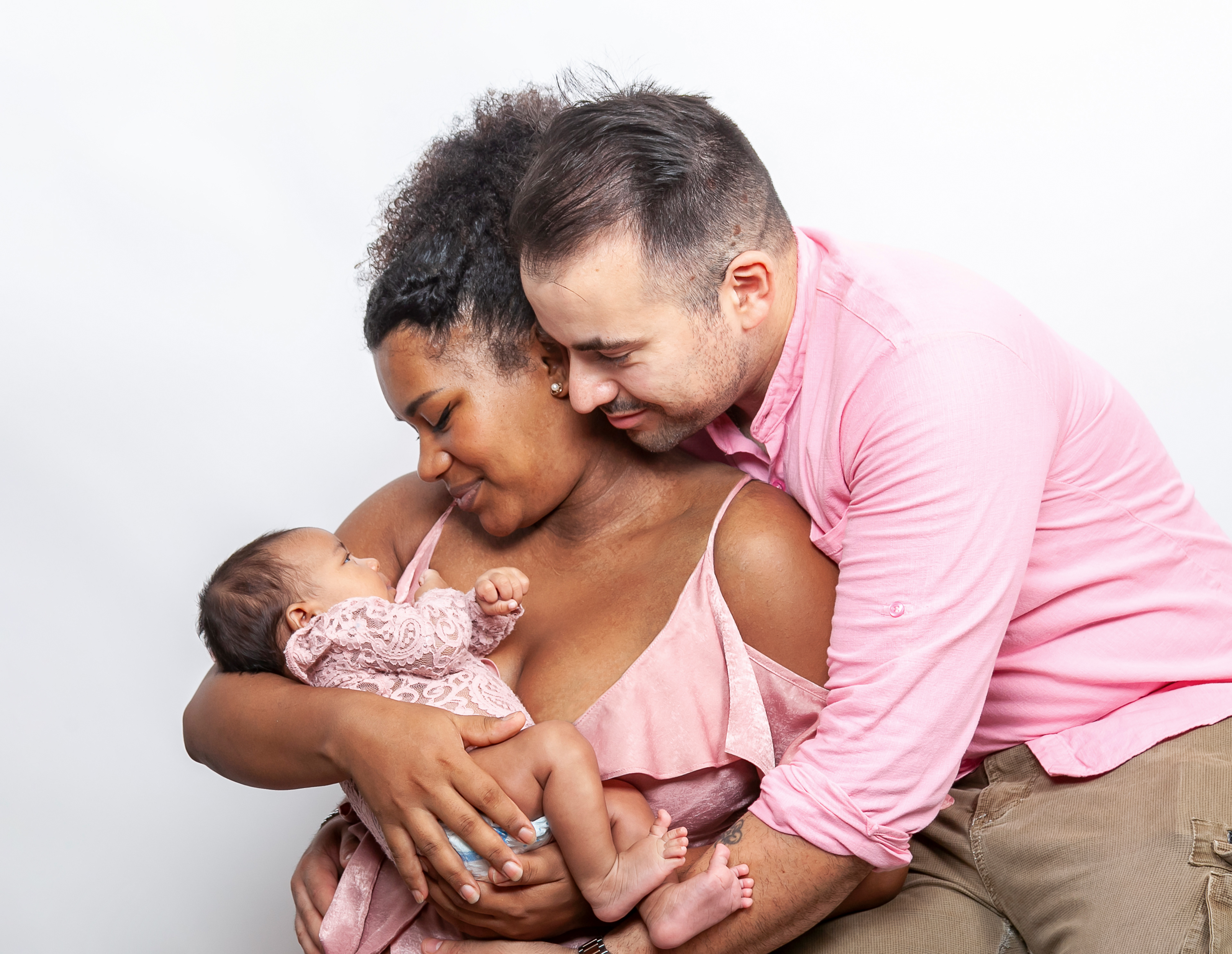 Servizio fotografico newborn udine