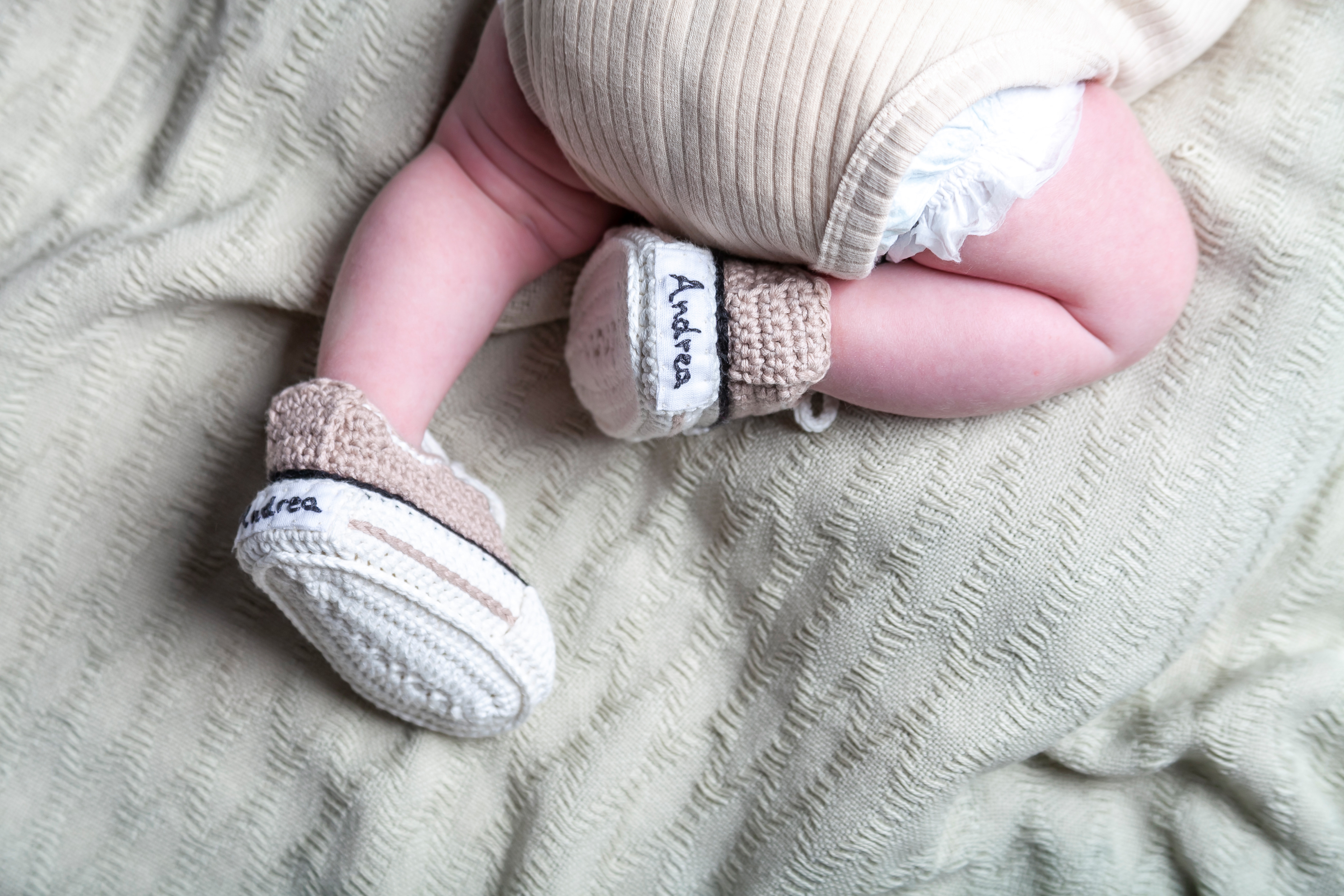Servizio fotografico newborn udine